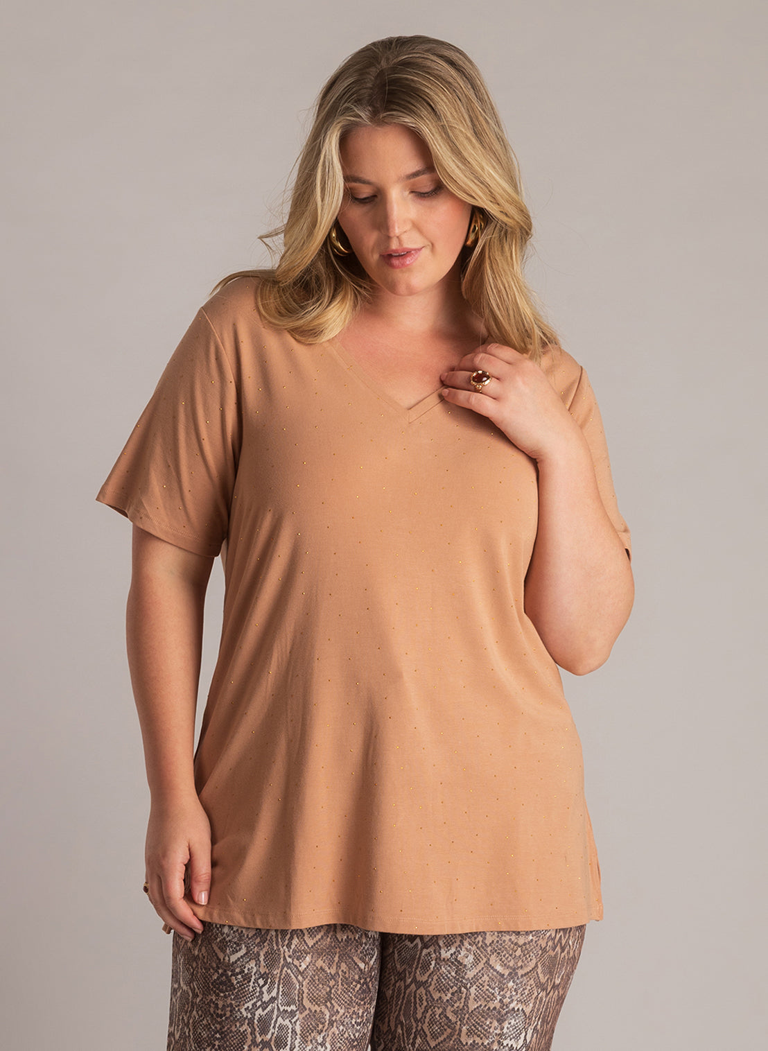 Jelisaveta | Soft Terra