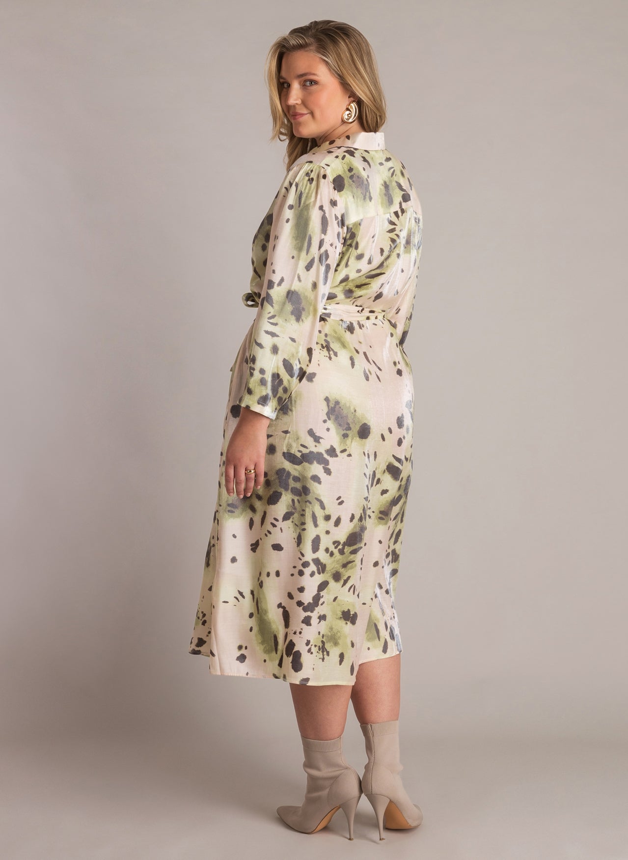 Javiera | Natural/Multi Colour