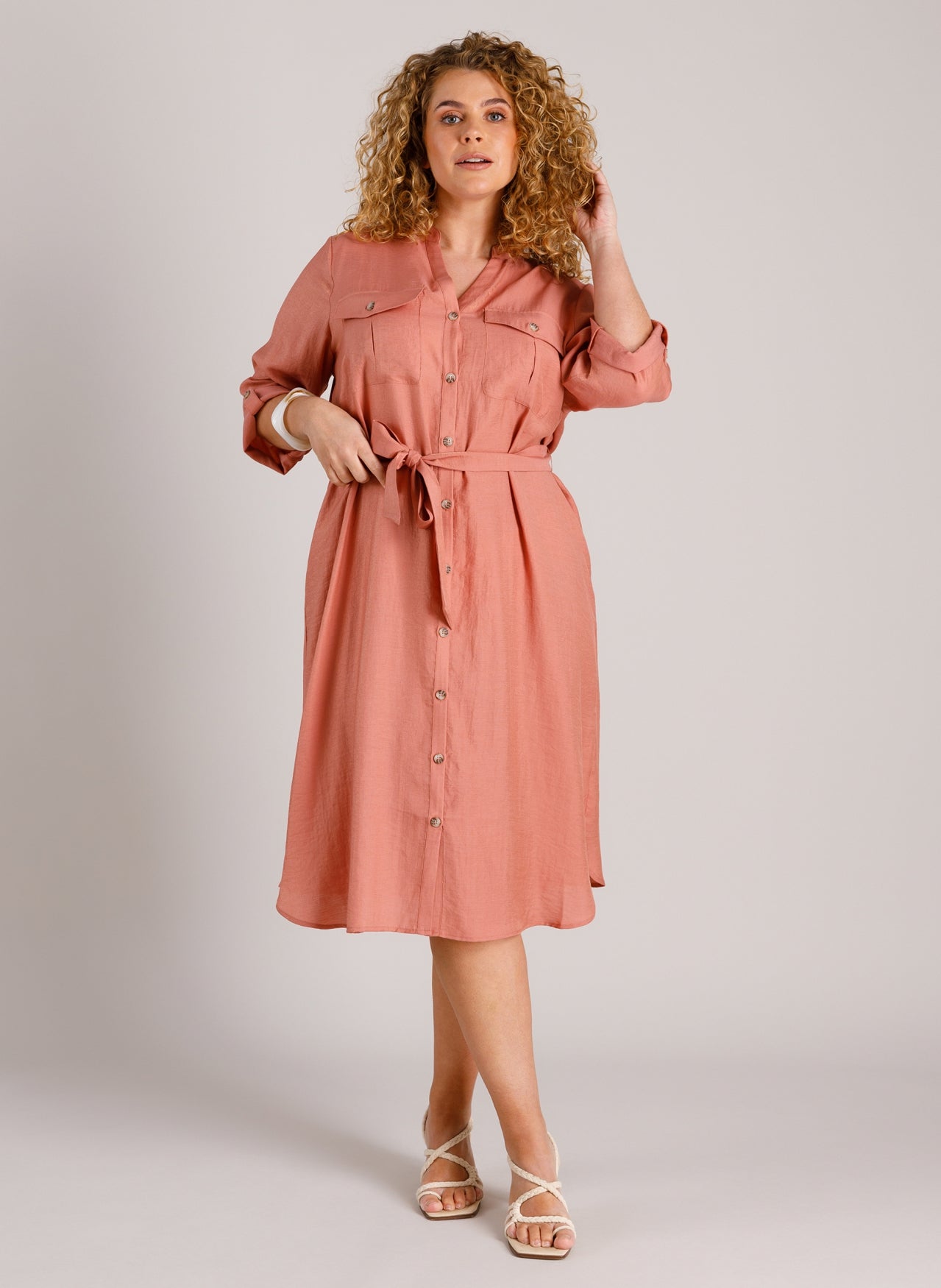 Lieselotte | Dark Terra