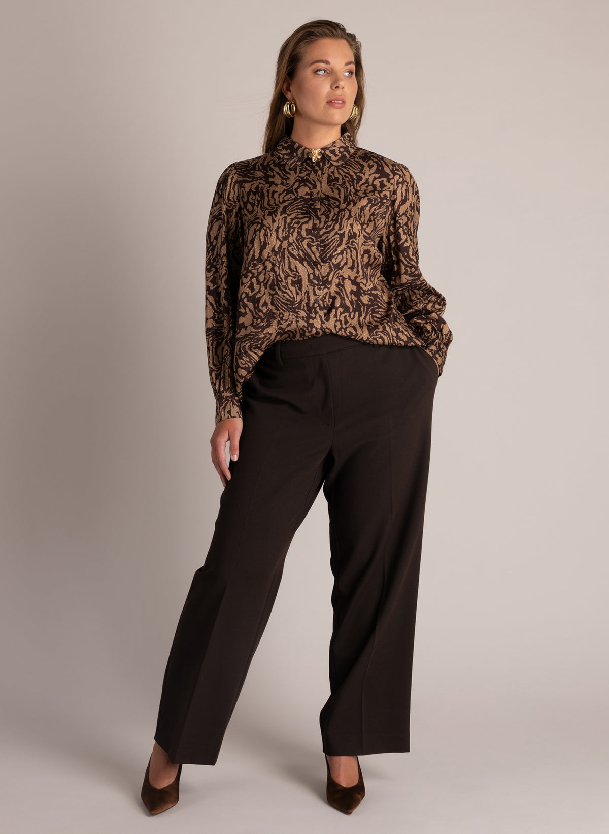 Viria | Brown