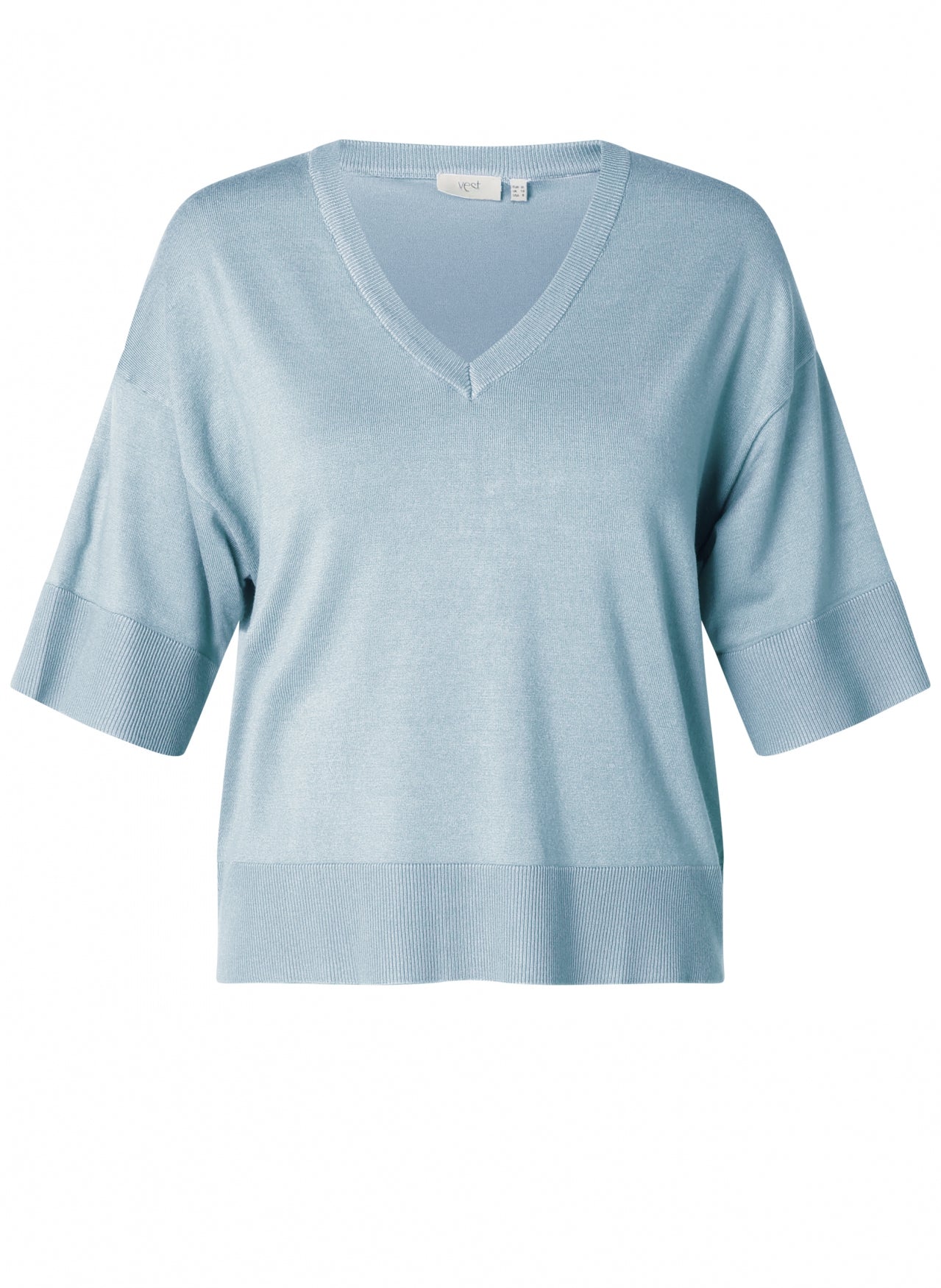 Lorette | Hellblau