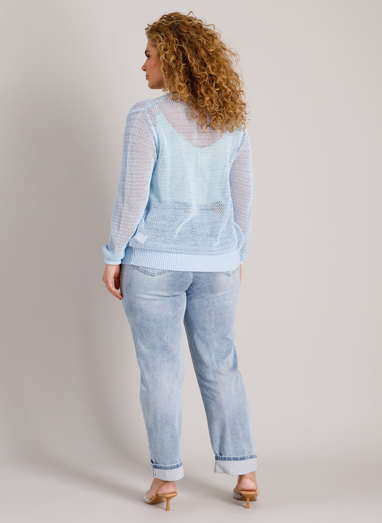 Liva | Hellblau