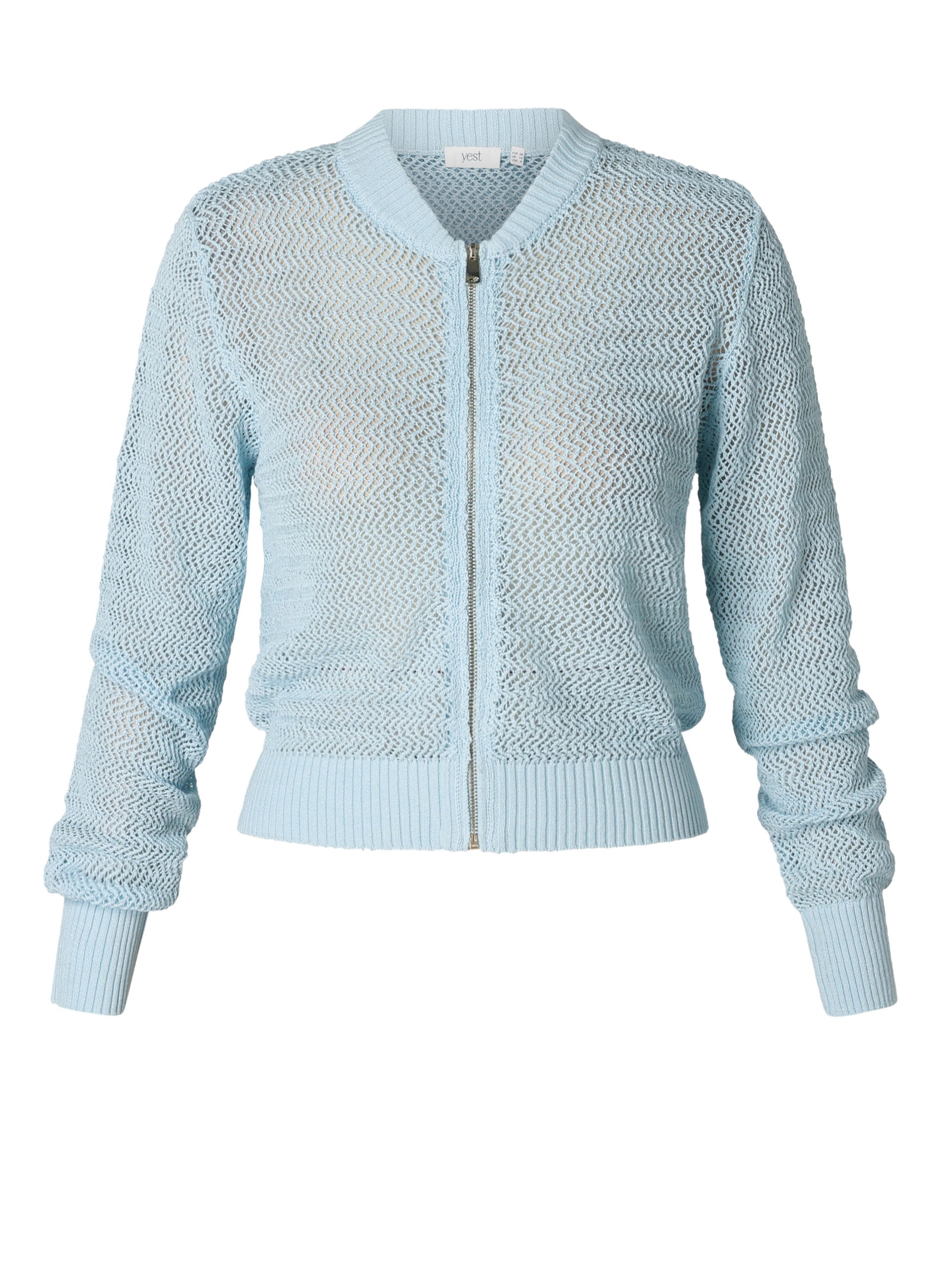 Liva | Pale Blue