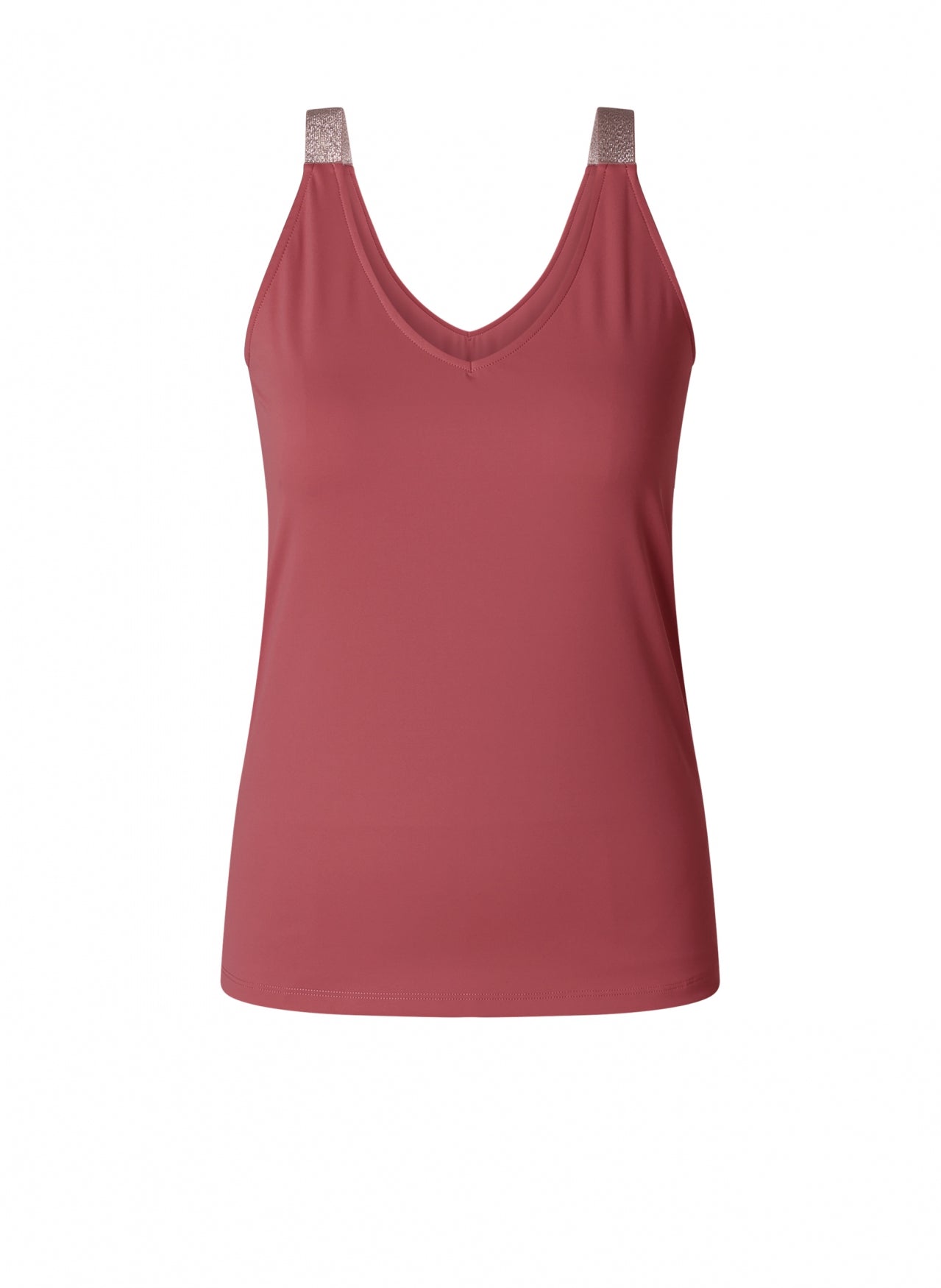 Wieneke Essential | Plum