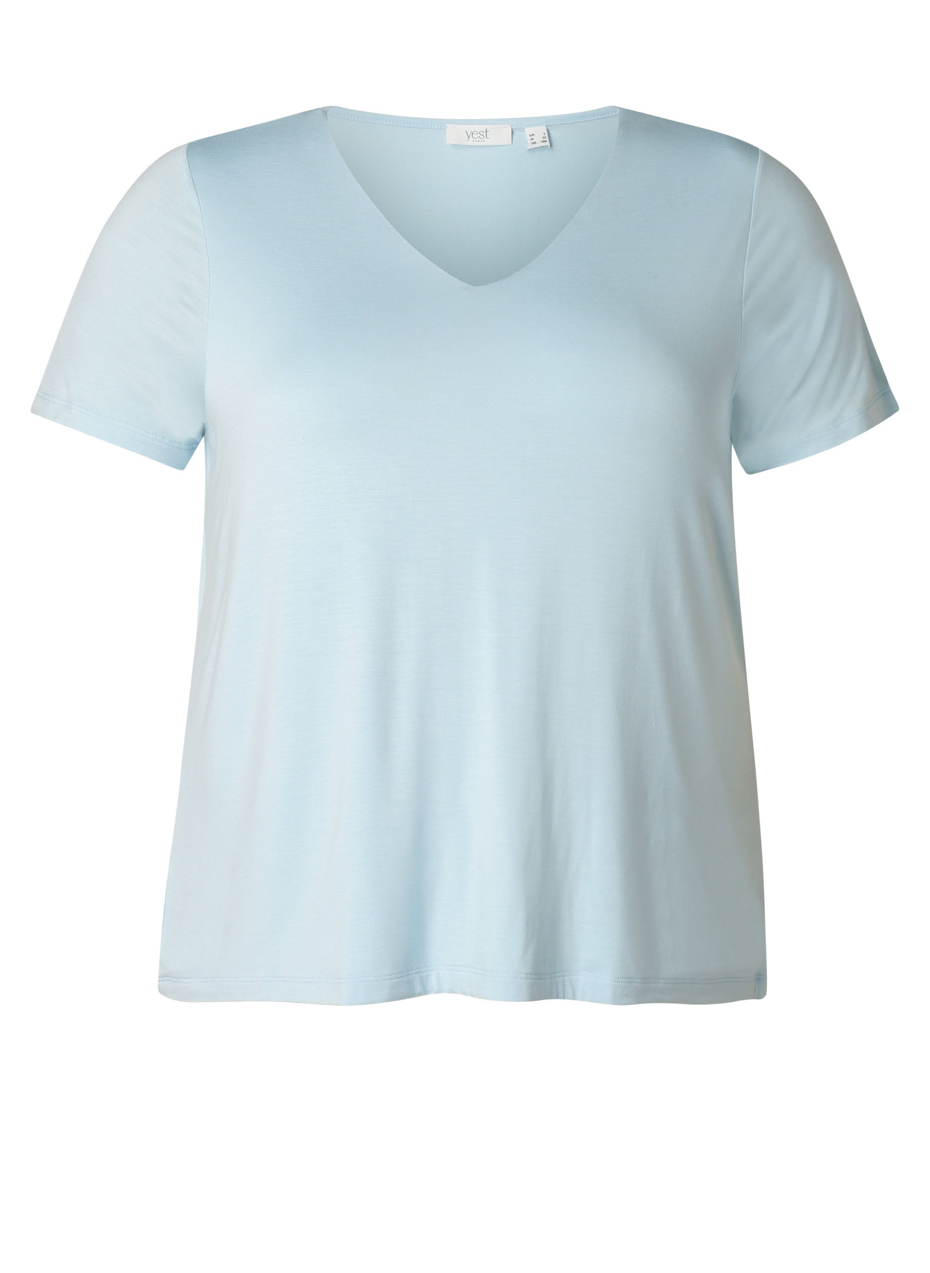 Valya Essential | Pale Blue