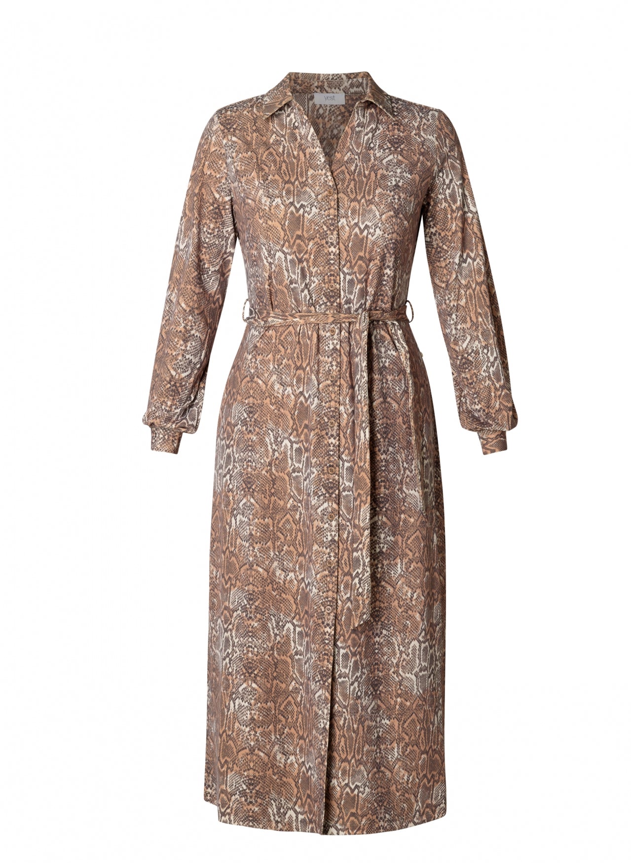 Nicole Essential | Soft Terra/Multi Col