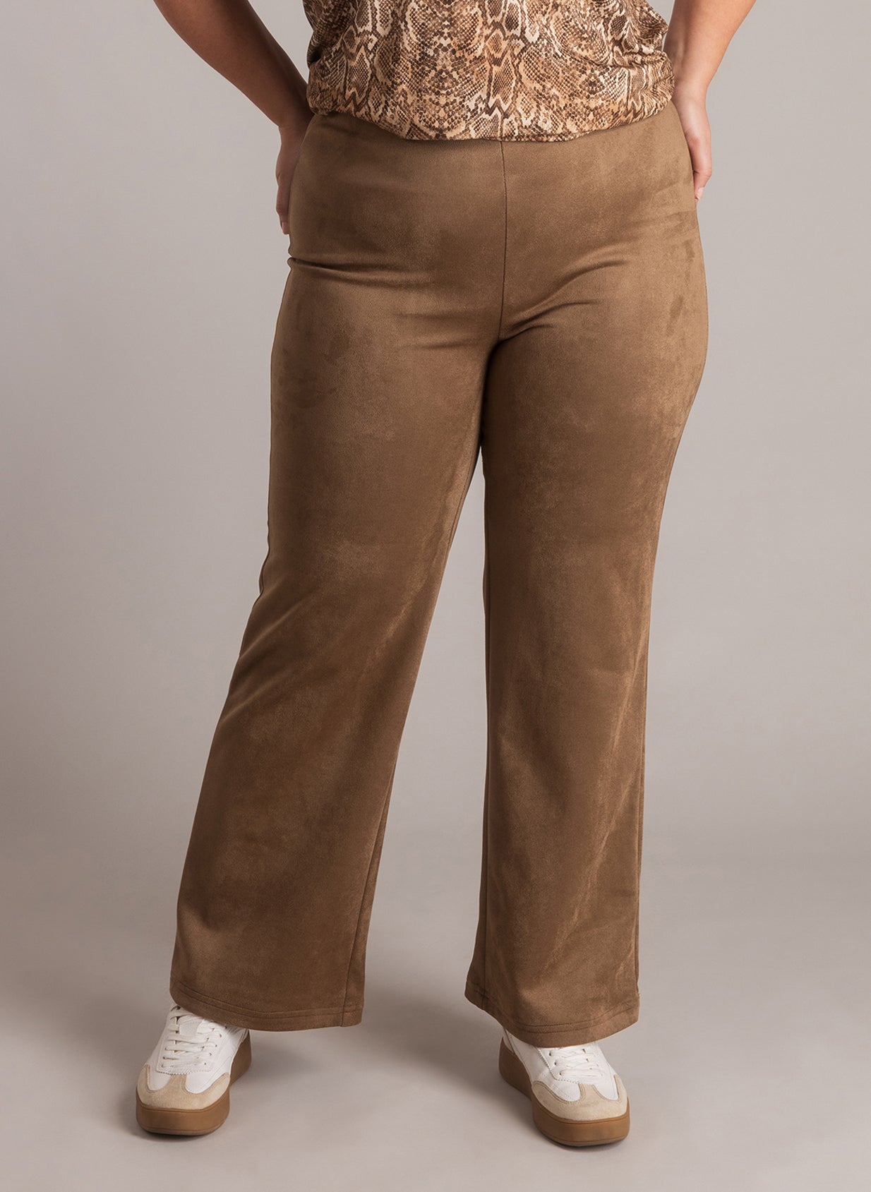 Biansa Essential | Soft Brown