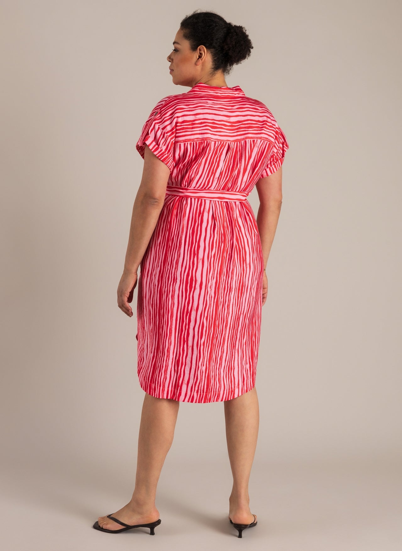 Teuny Essential | Hot Red/Multi