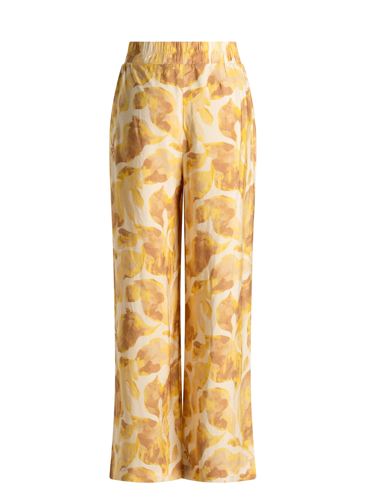 Nelle | Raffia/Multi Colour