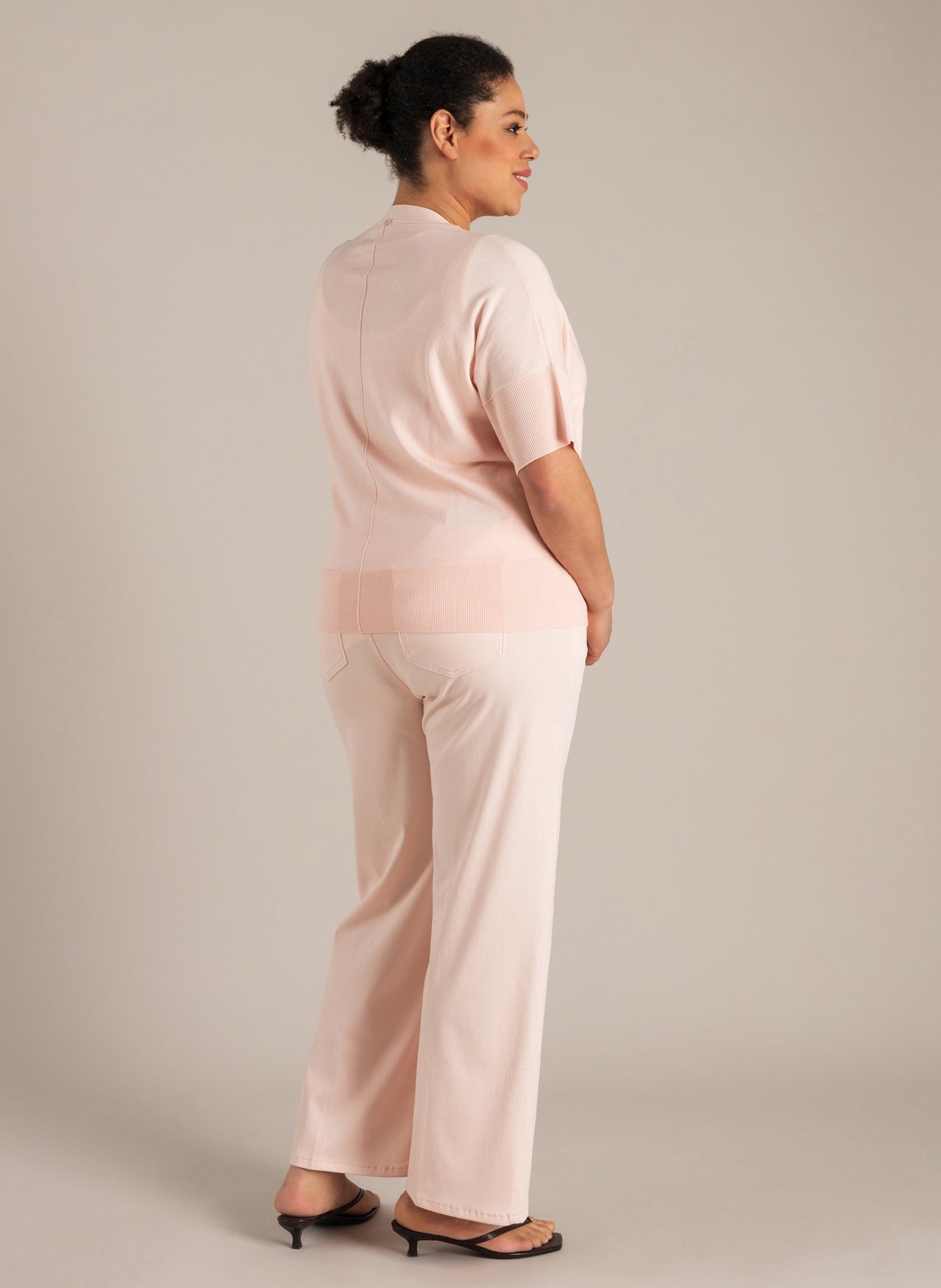 Utina Essential | Soft Rose