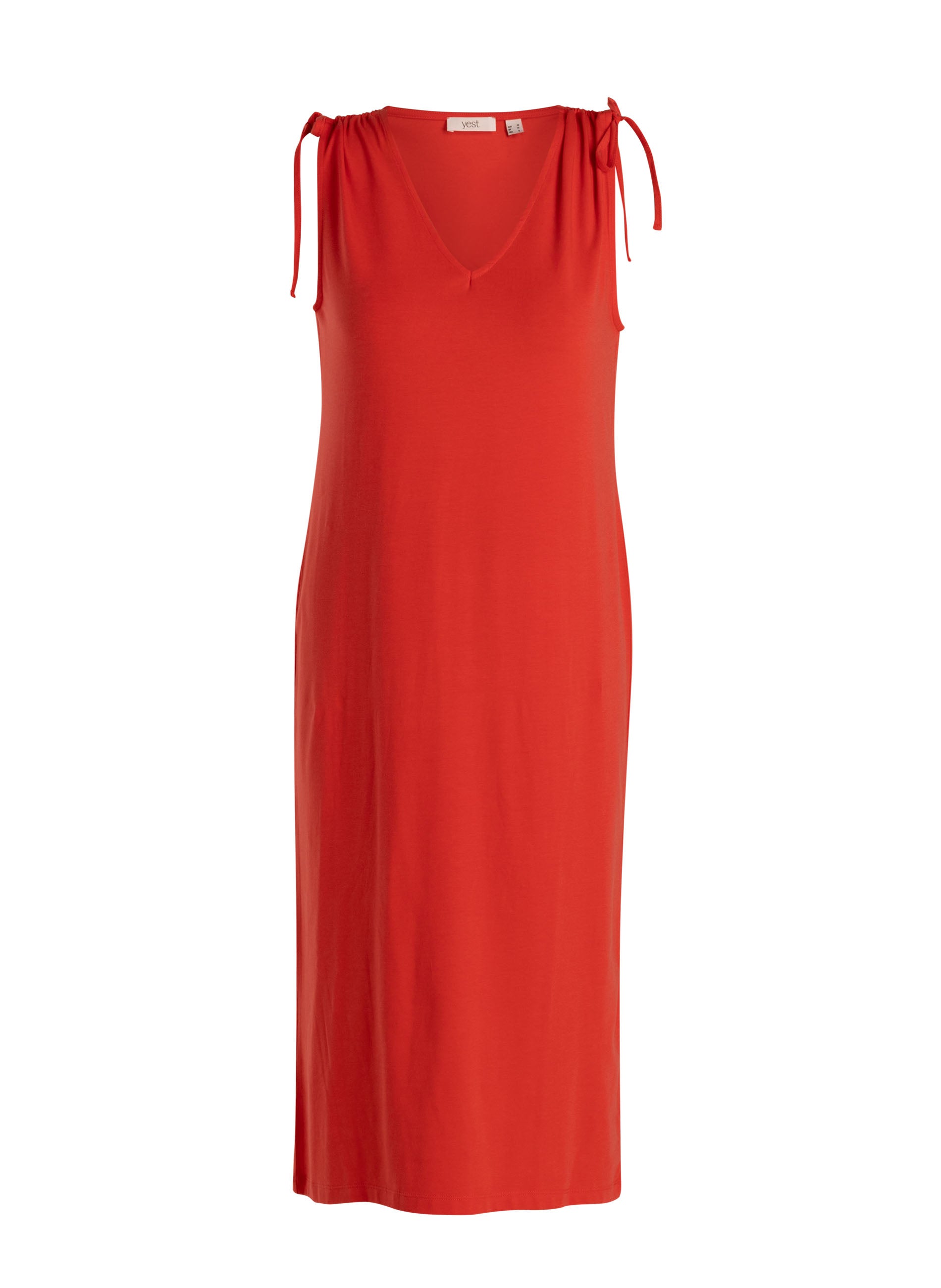 Urszula Essential | Hot Red