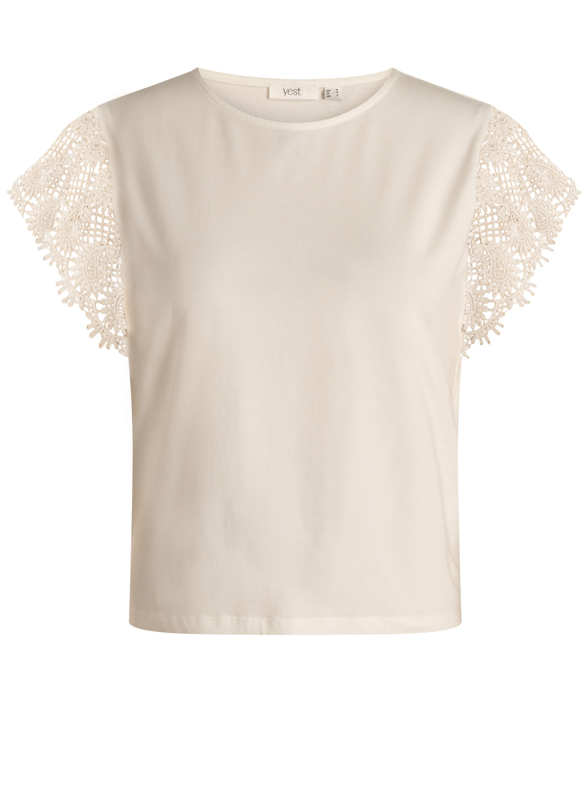 Nusha | Off White