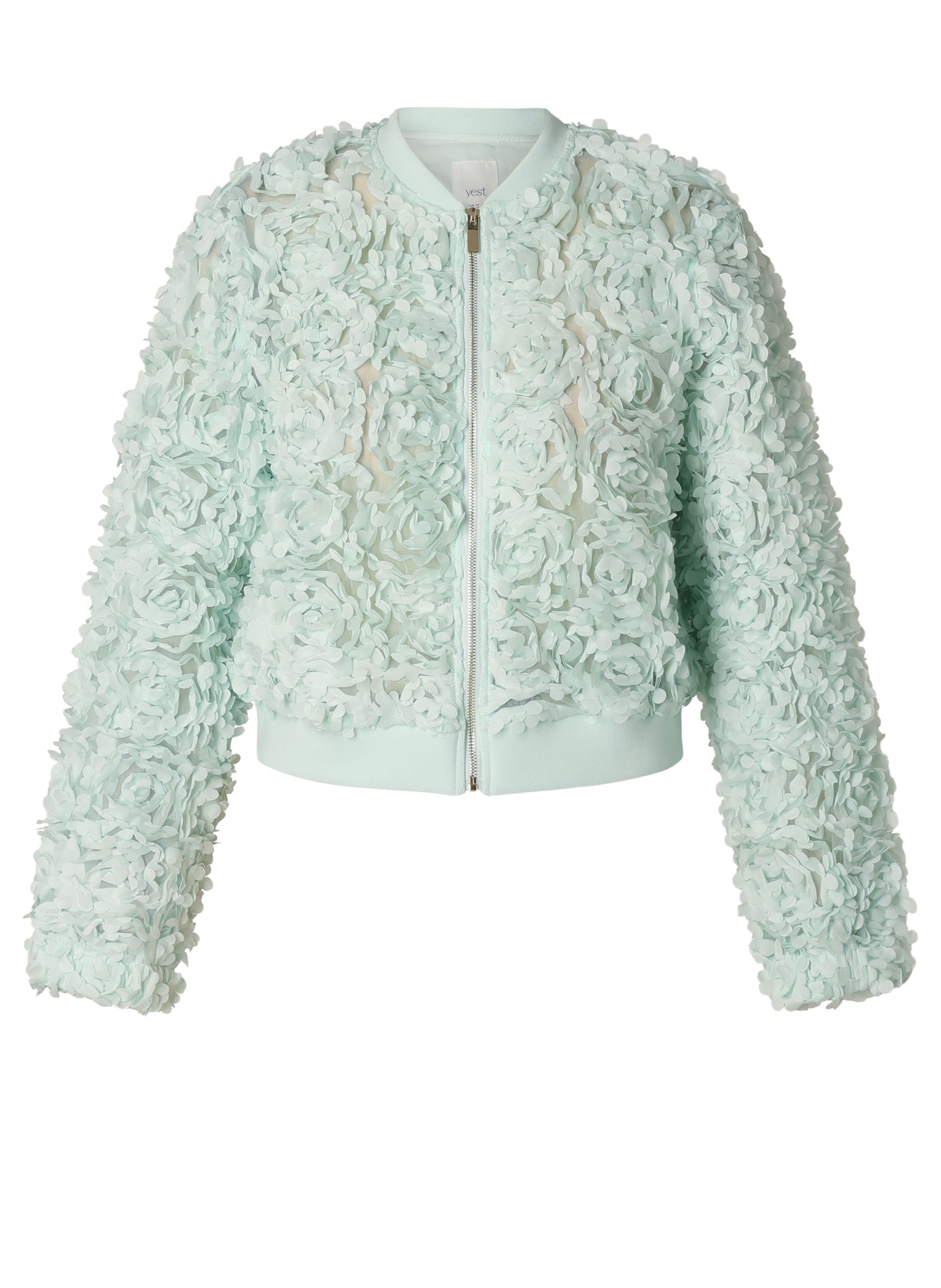 Hedda Essential | Pastellgrün