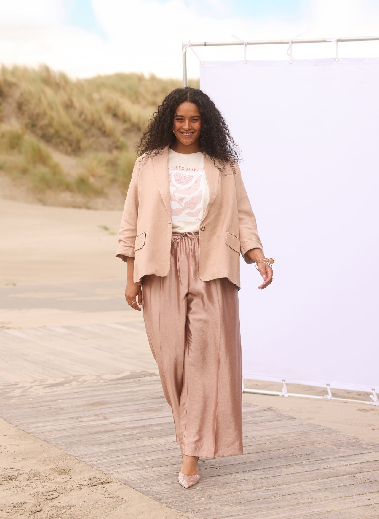 Liselot | Baked Clay