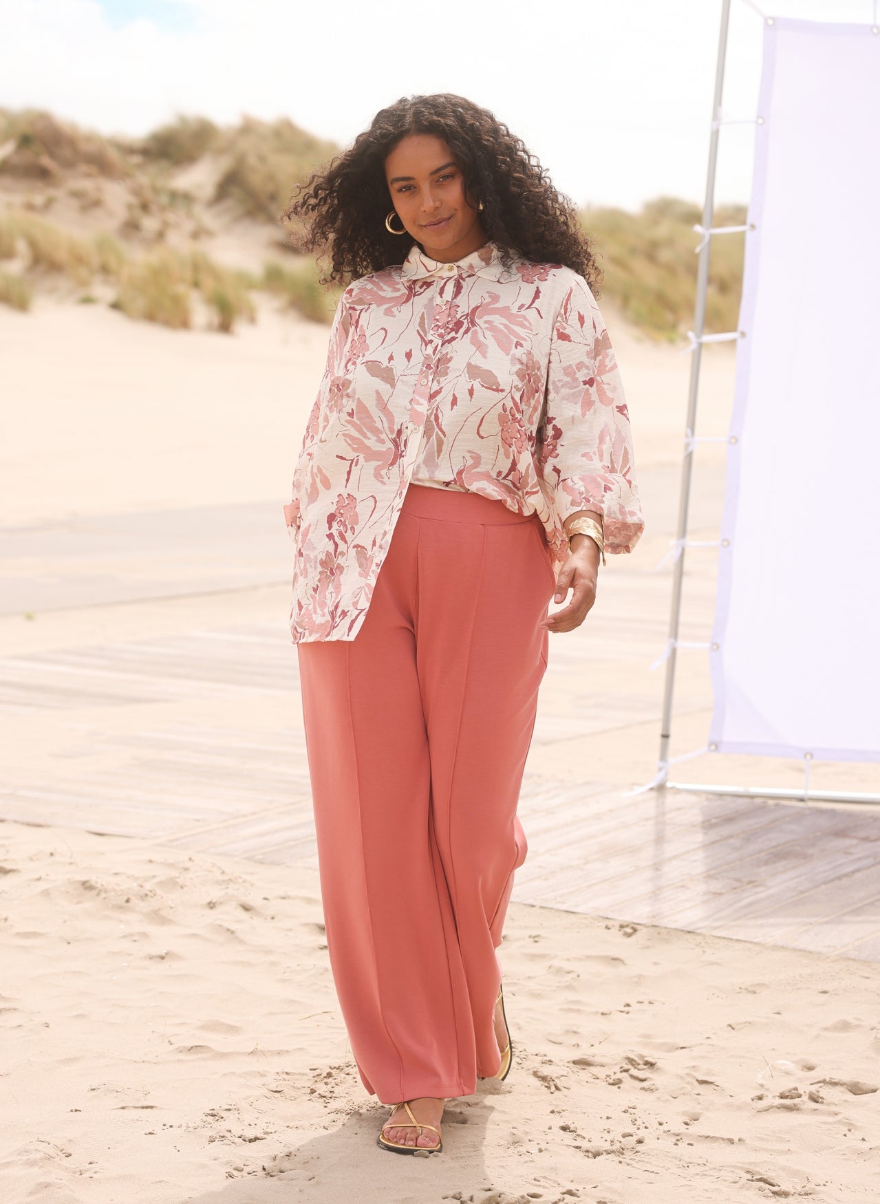 Lior | Natur/Mehrfarbig