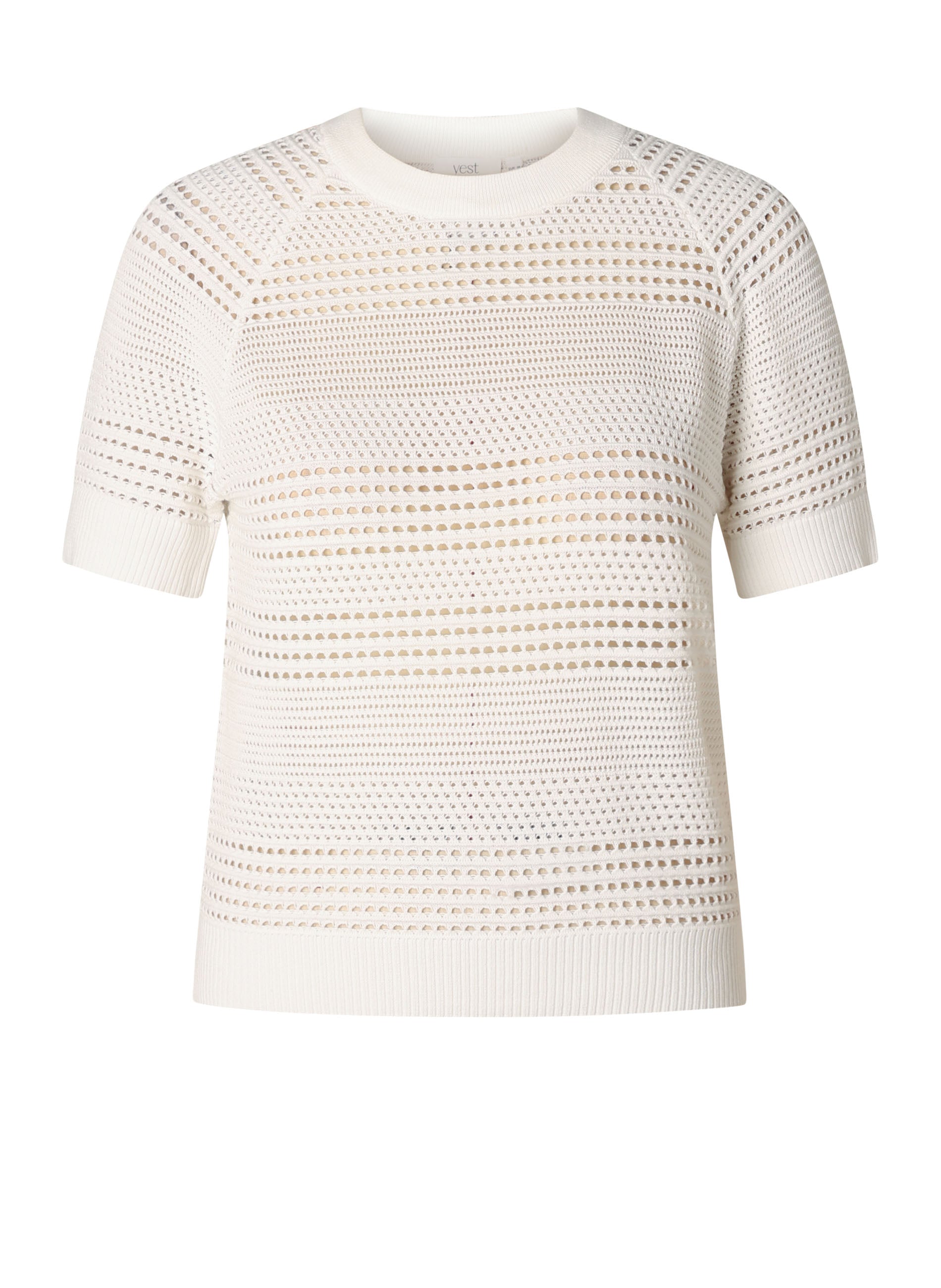Luzia | Off-White