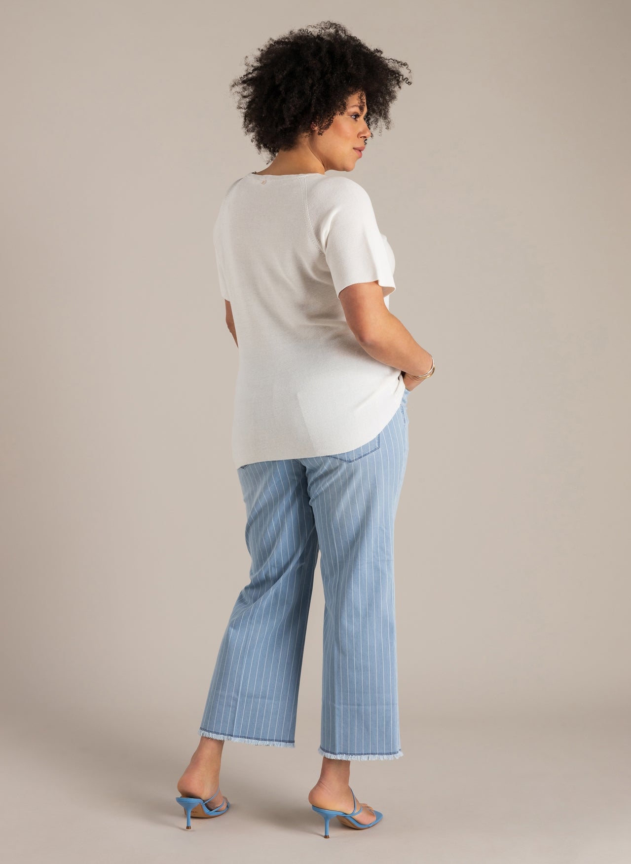 Nadiney | Off White