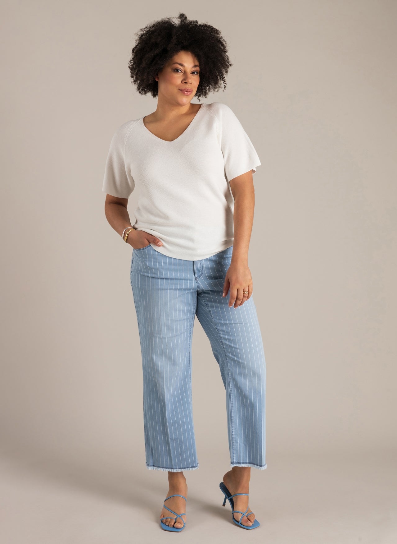 Nadiney | Off White