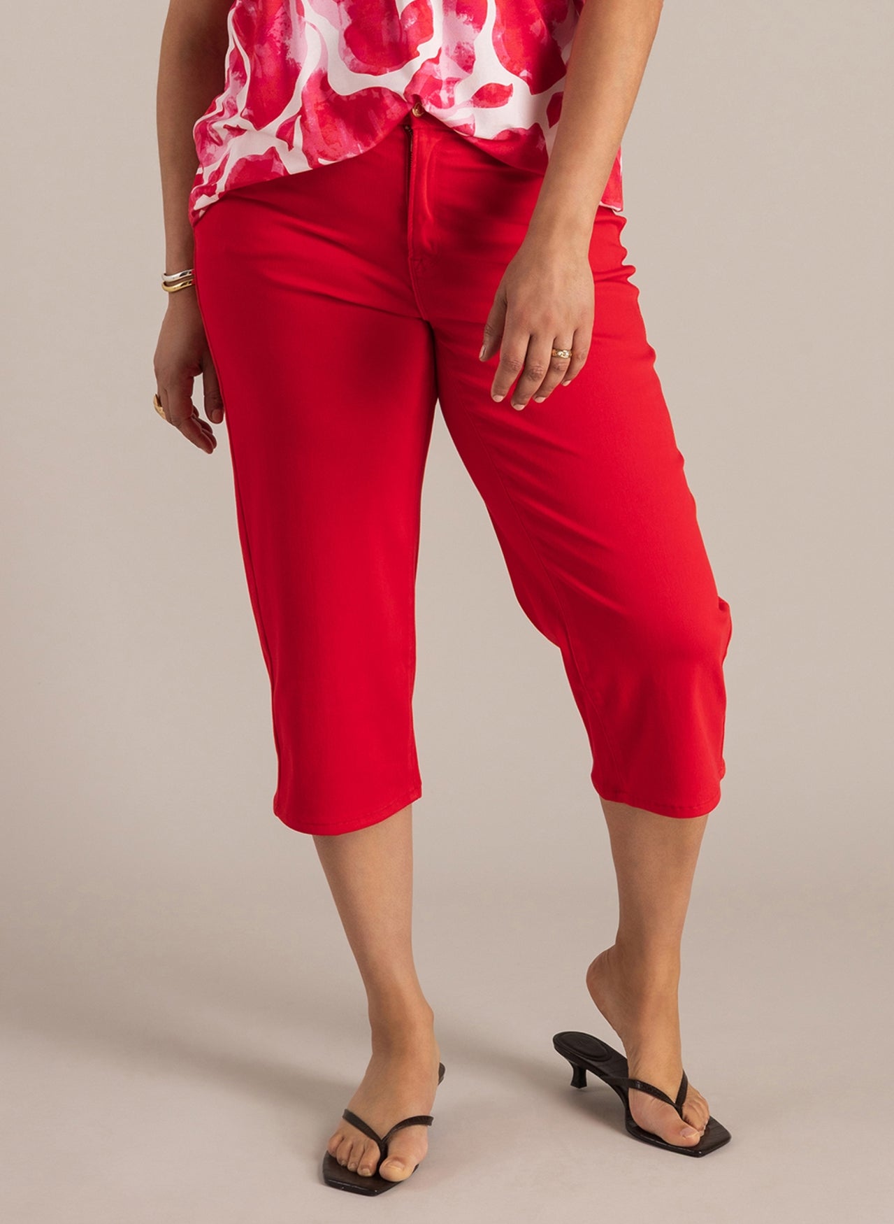 Umay Essential | Hot Red