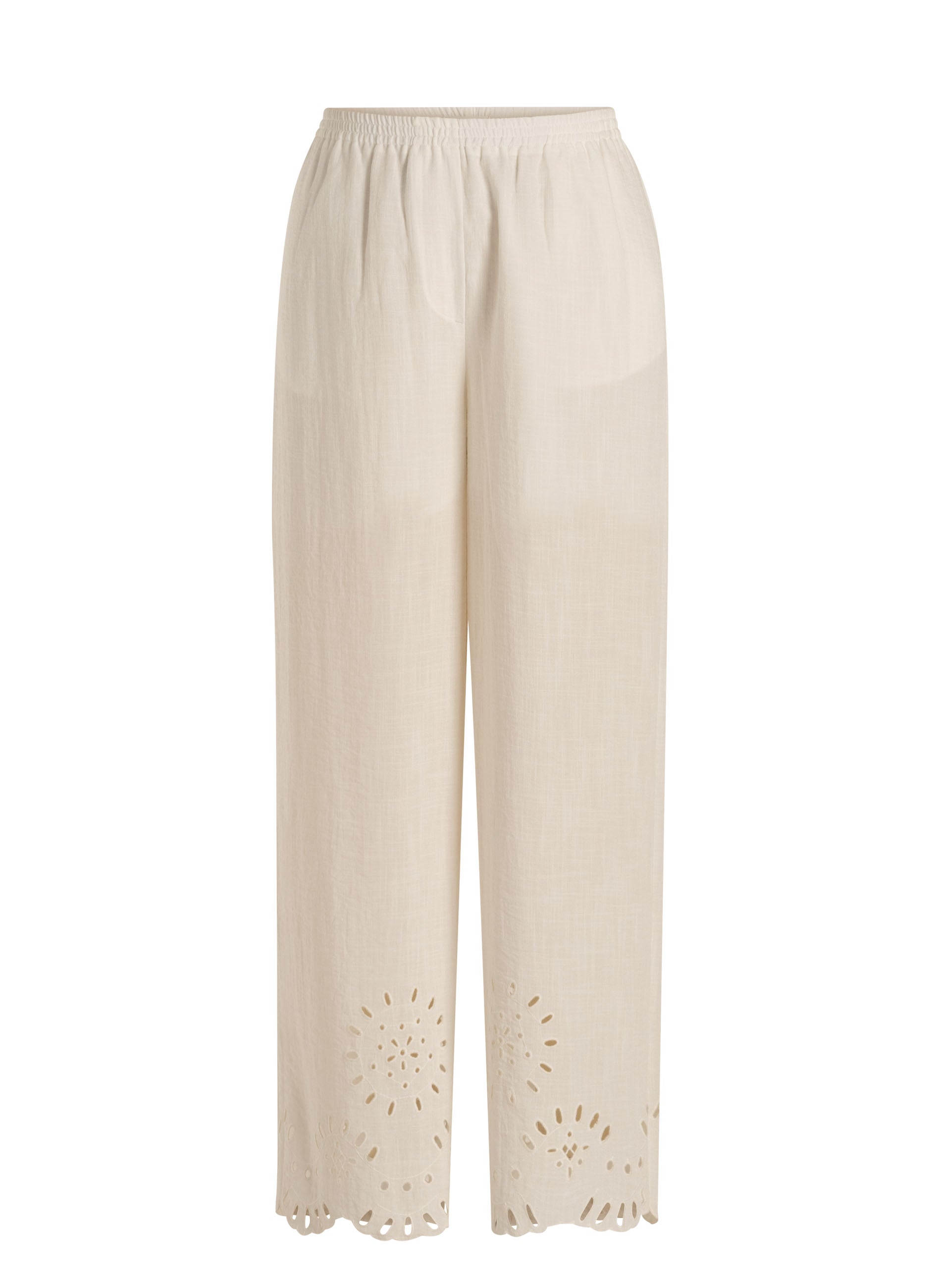 Nuria | Off White