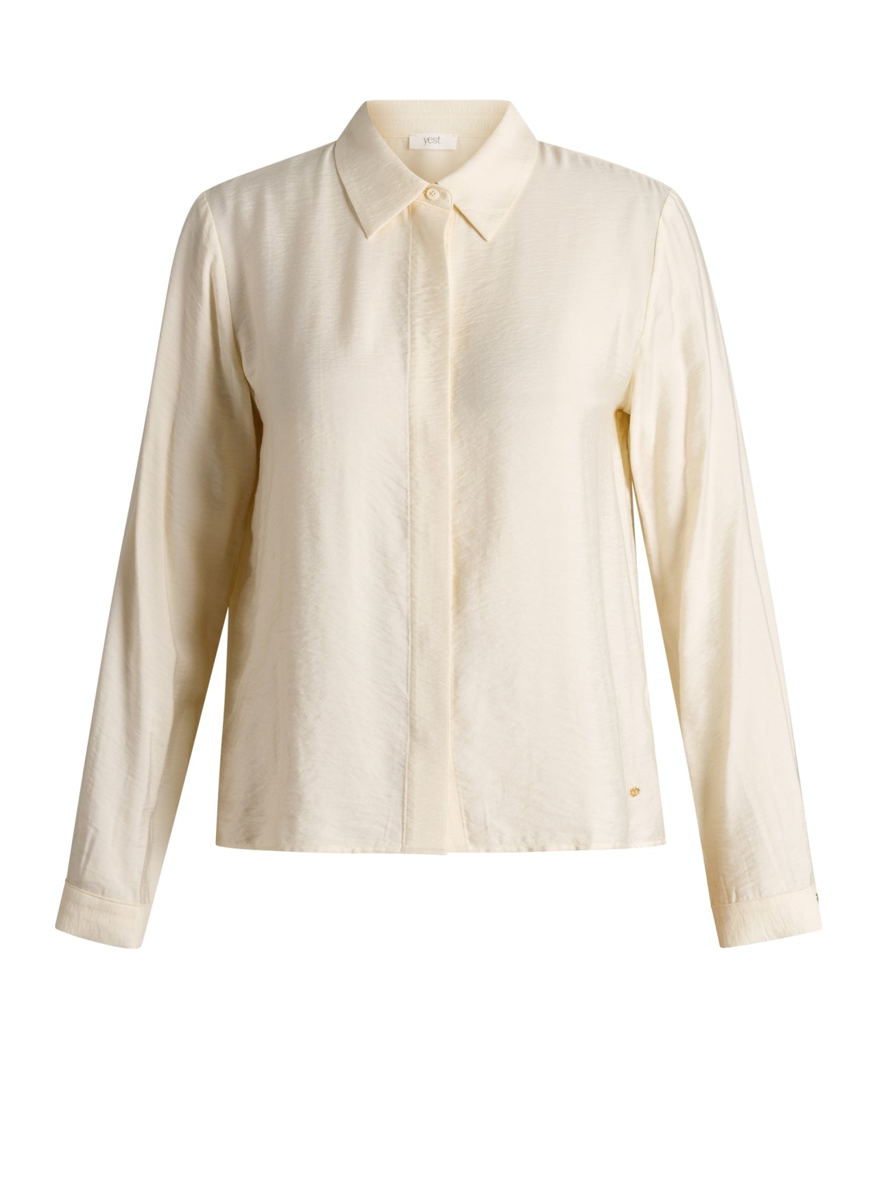 Judit Essential | Beige Cream