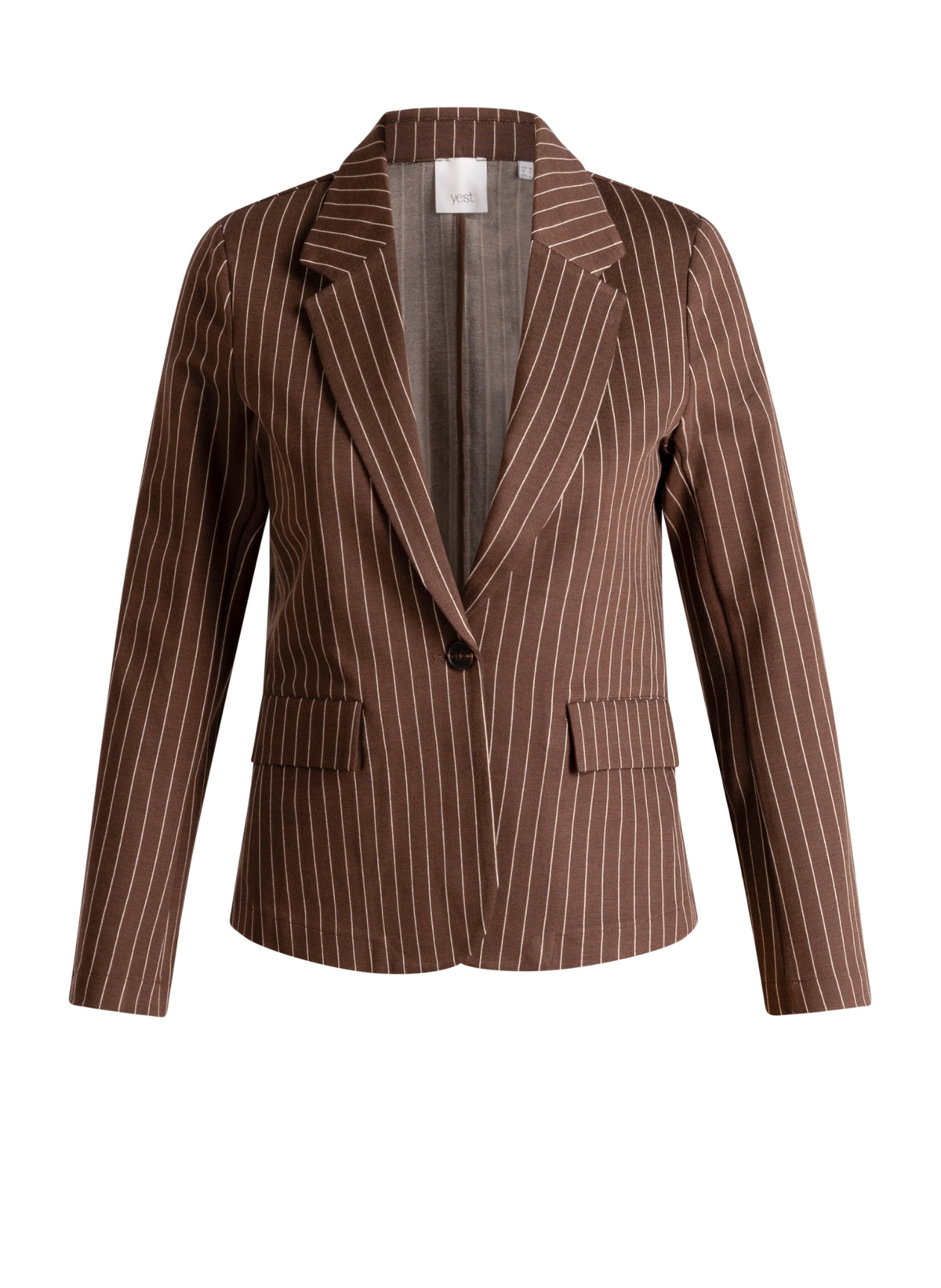 Franzi Essential | Mocca Brown/Sand