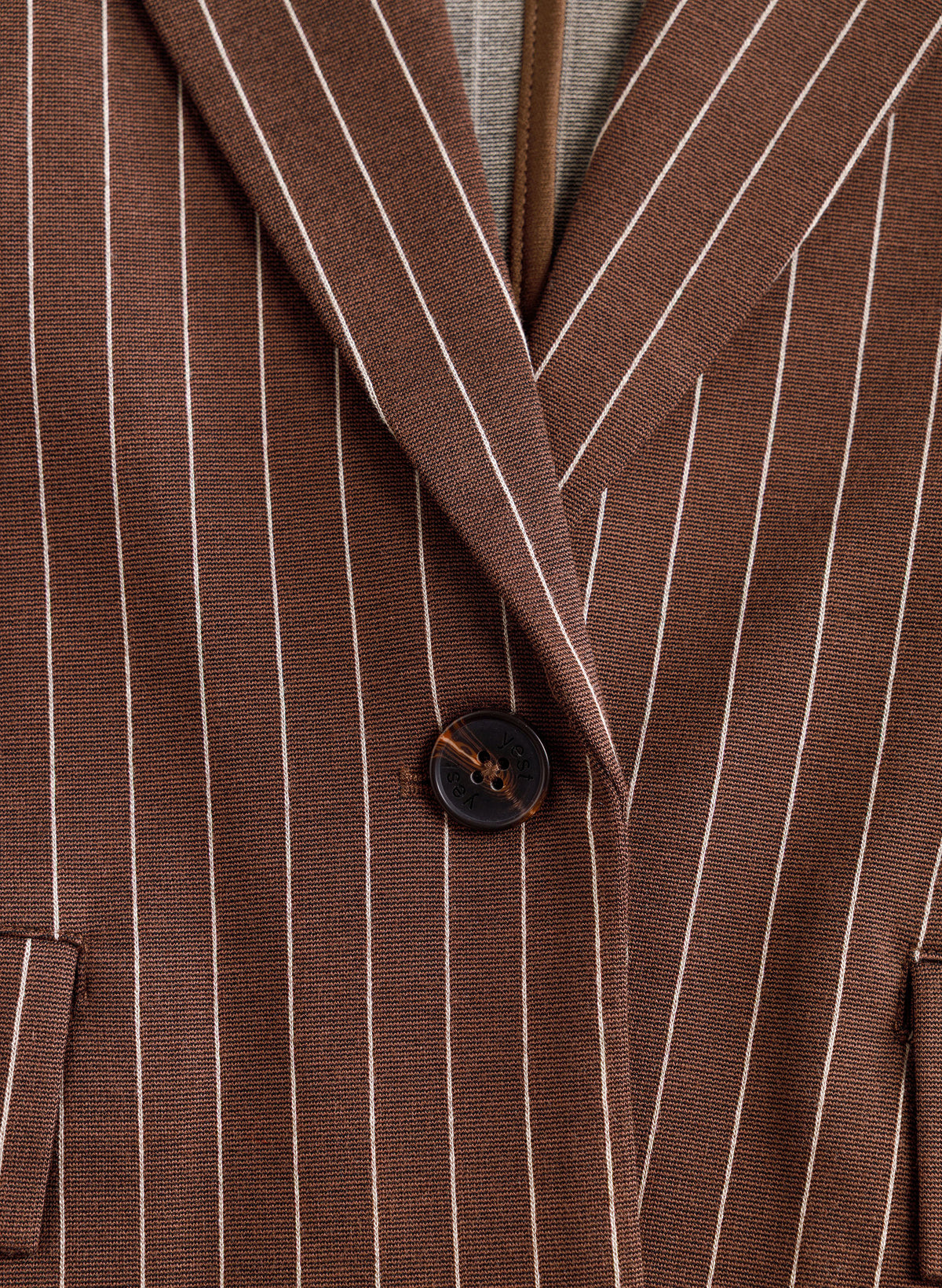 Franzi Essential | Mocca Brown/Sand