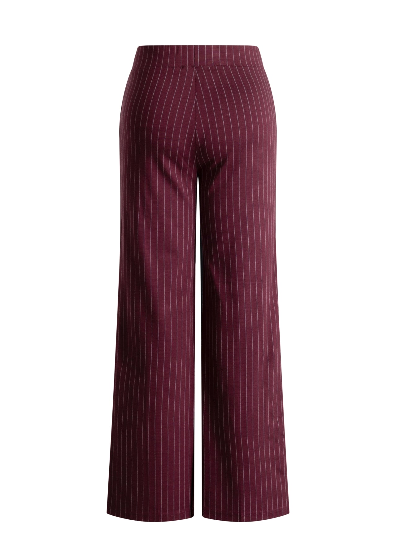 Romana Essential | Wine Red/Grey Melang