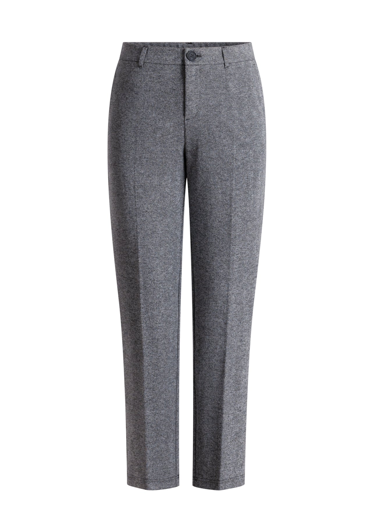 Fredrika Essential | Dark Grey/Multi-Colo