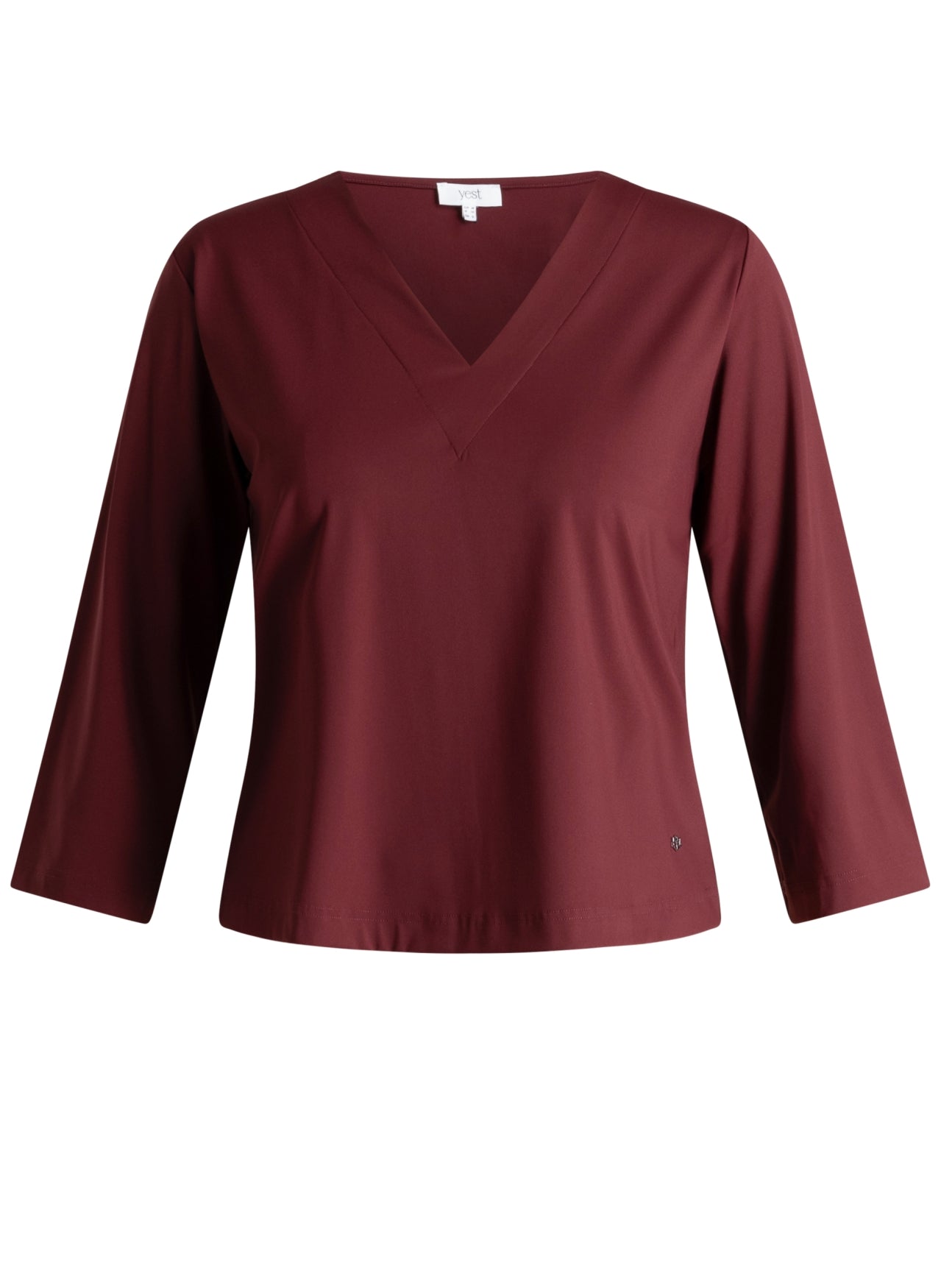 Tabea | Wine Red