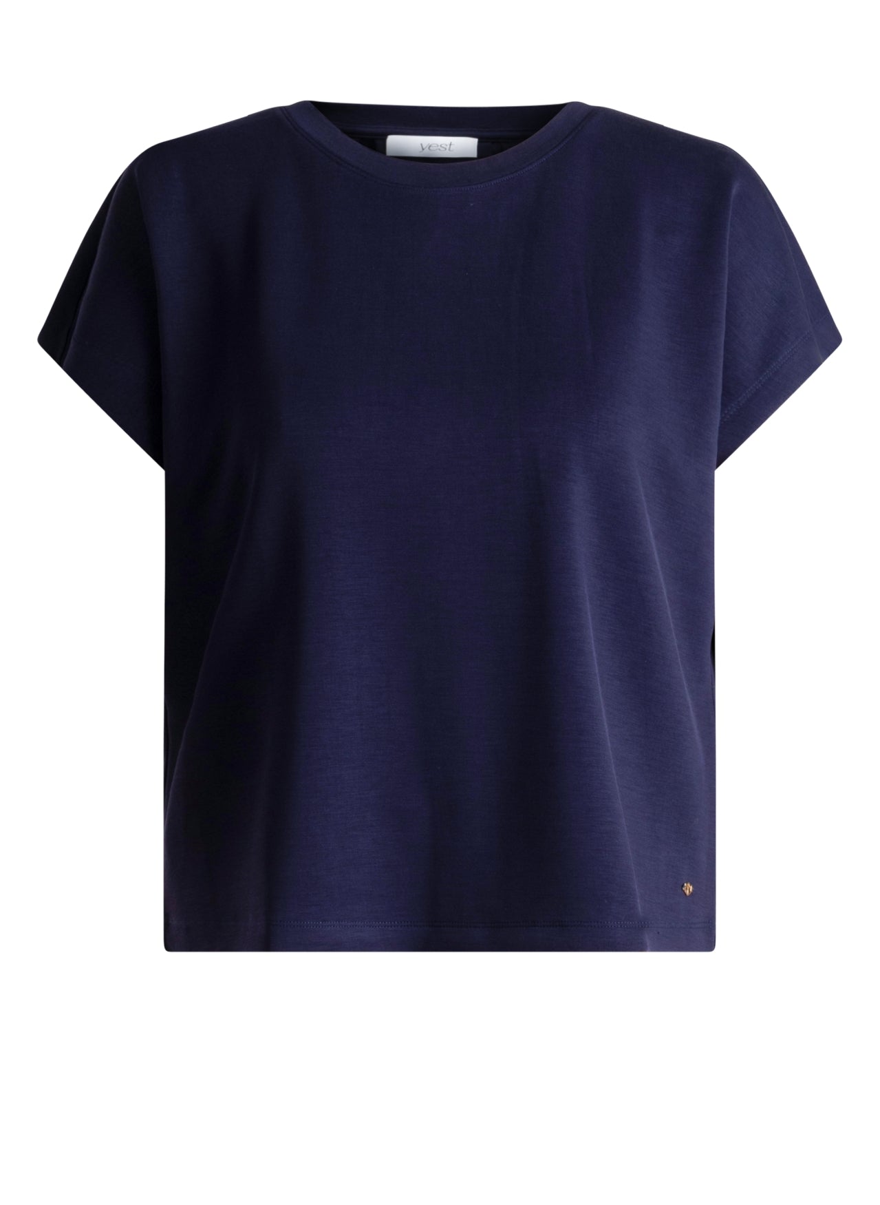 Tisha | Dark Blue