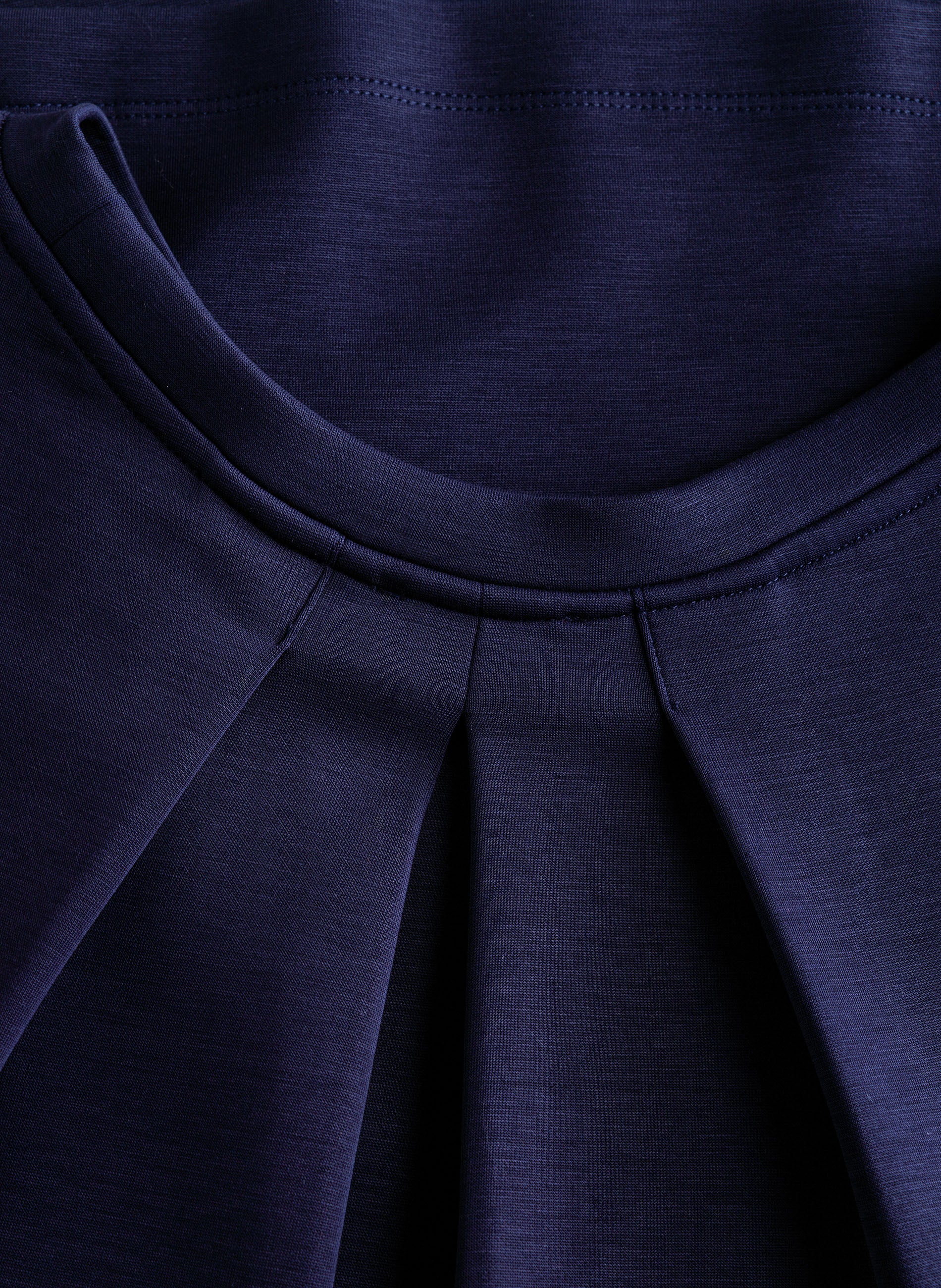 Tisha | Dark Blue