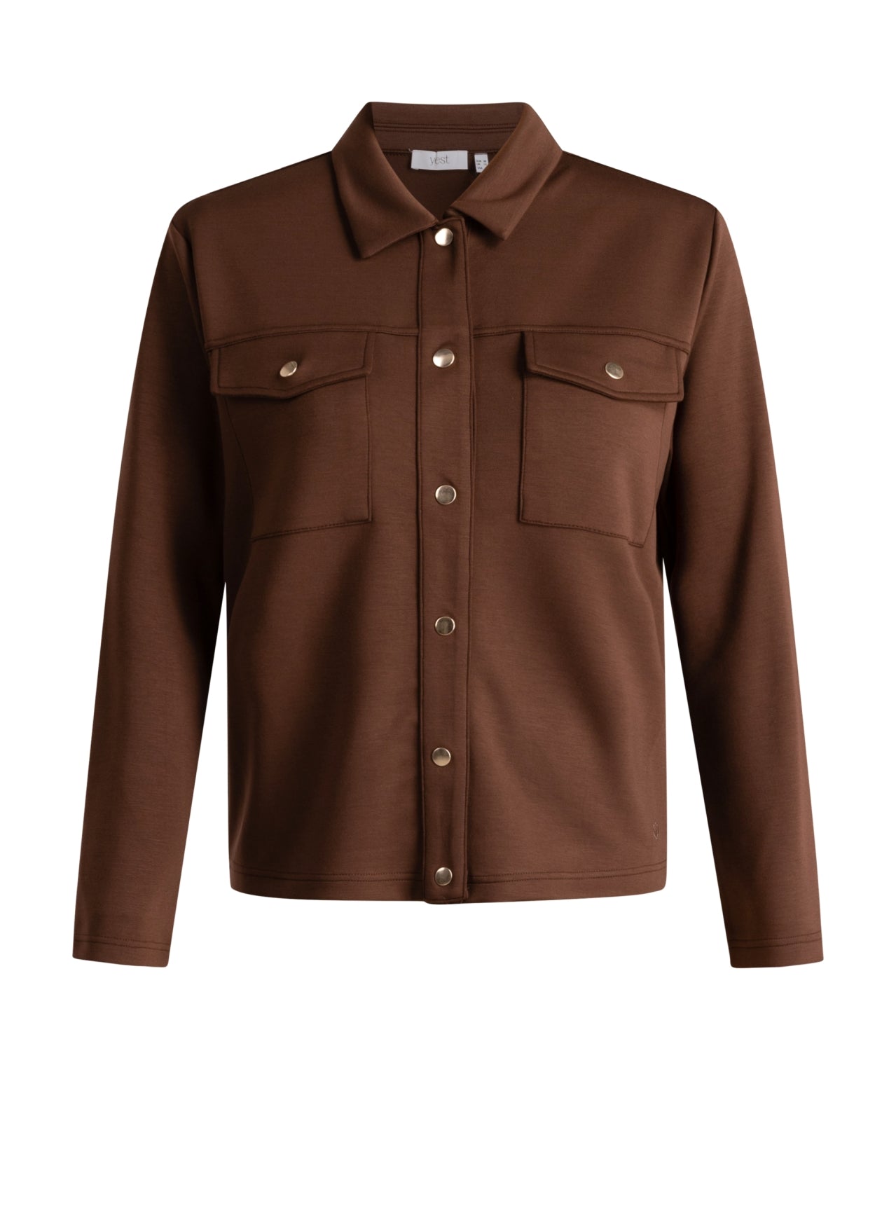 Tulla | Mocca Brown