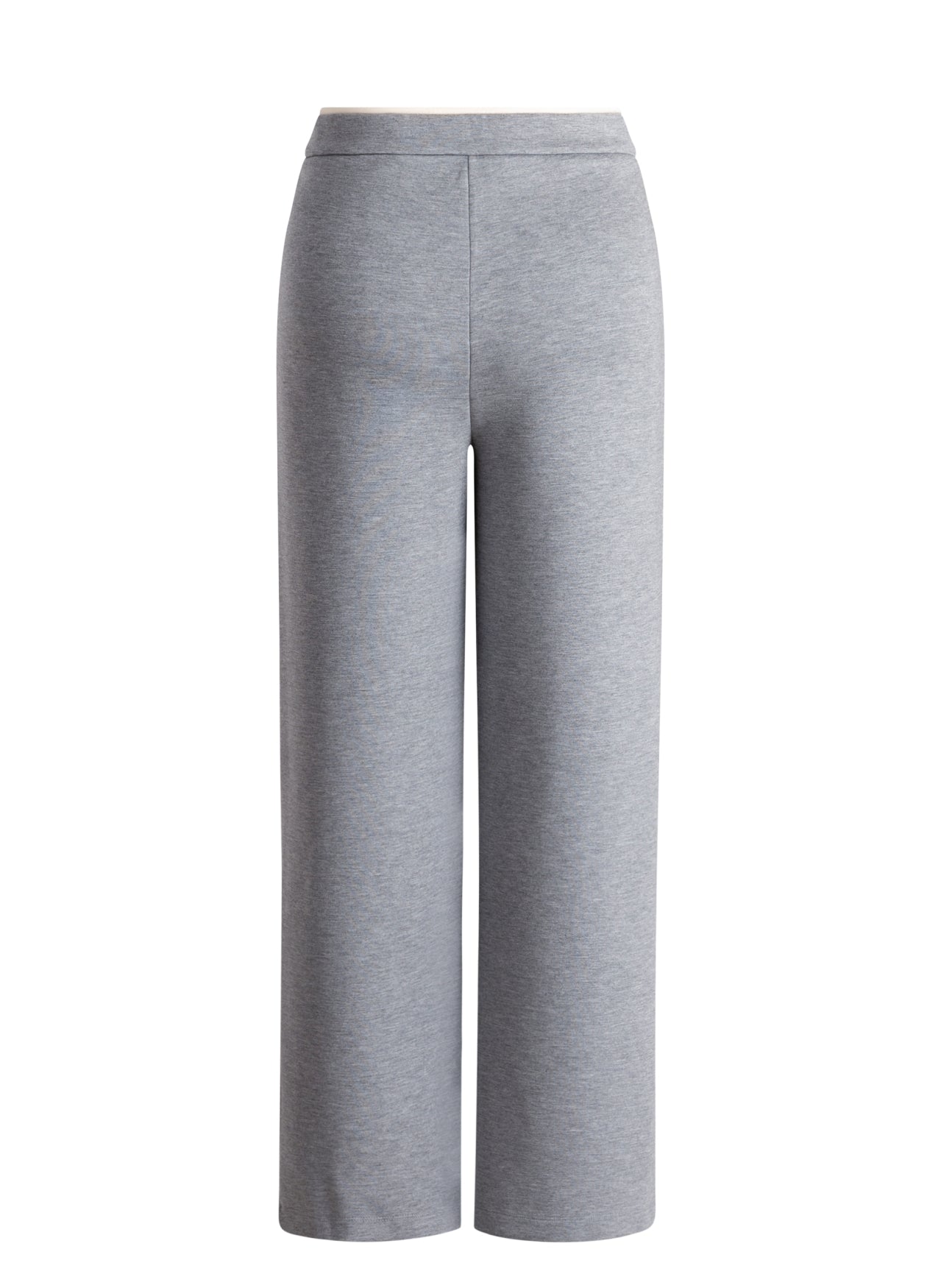 Trina | Grey Melange/beige c