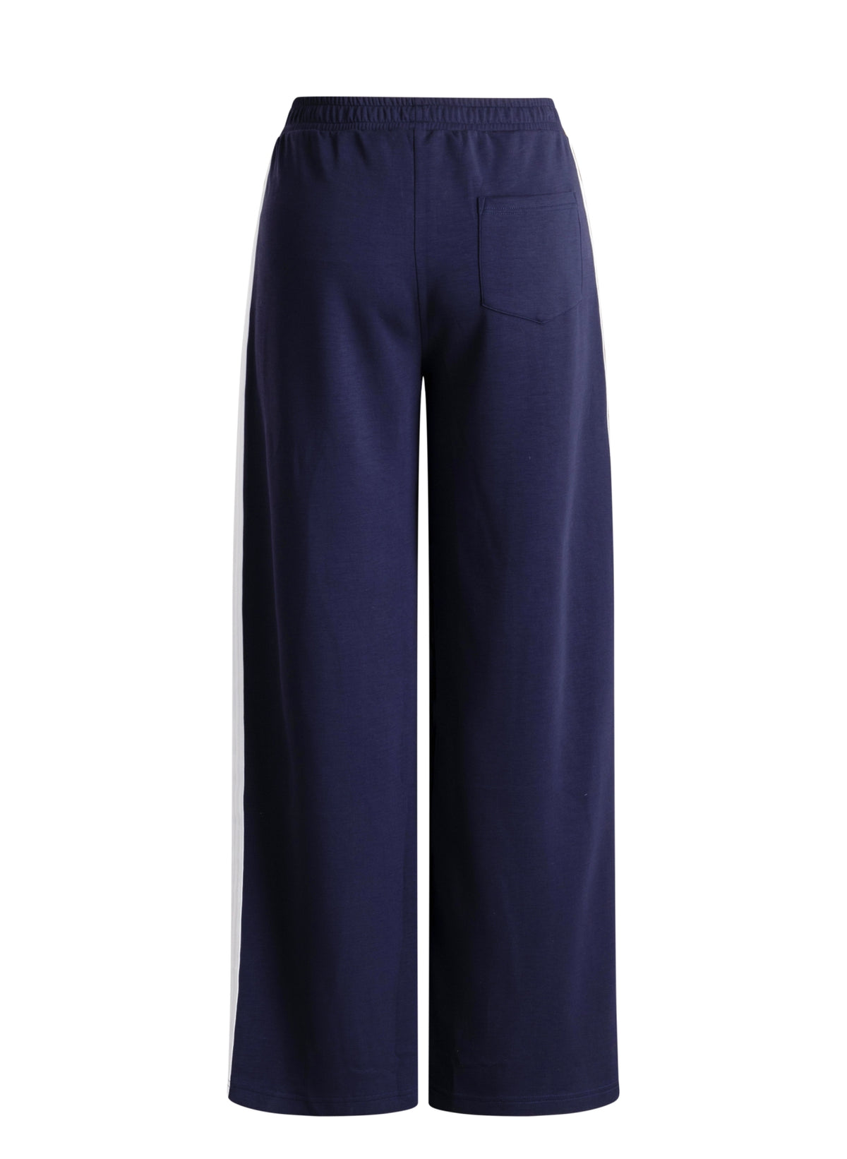 Jelisa Essential | Dark Blue/Off white