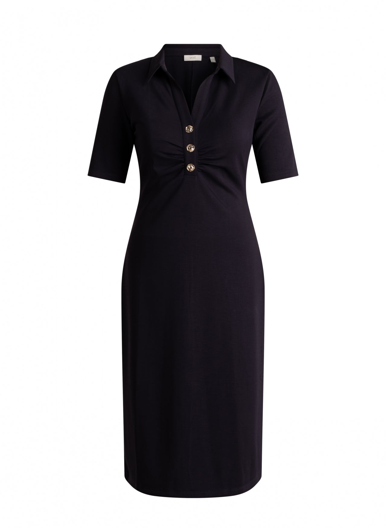 Thalia | Dark Blue