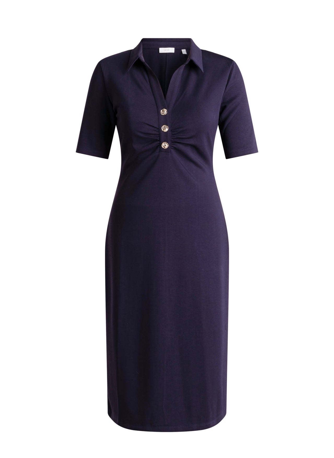 Thalia | Dark Blue