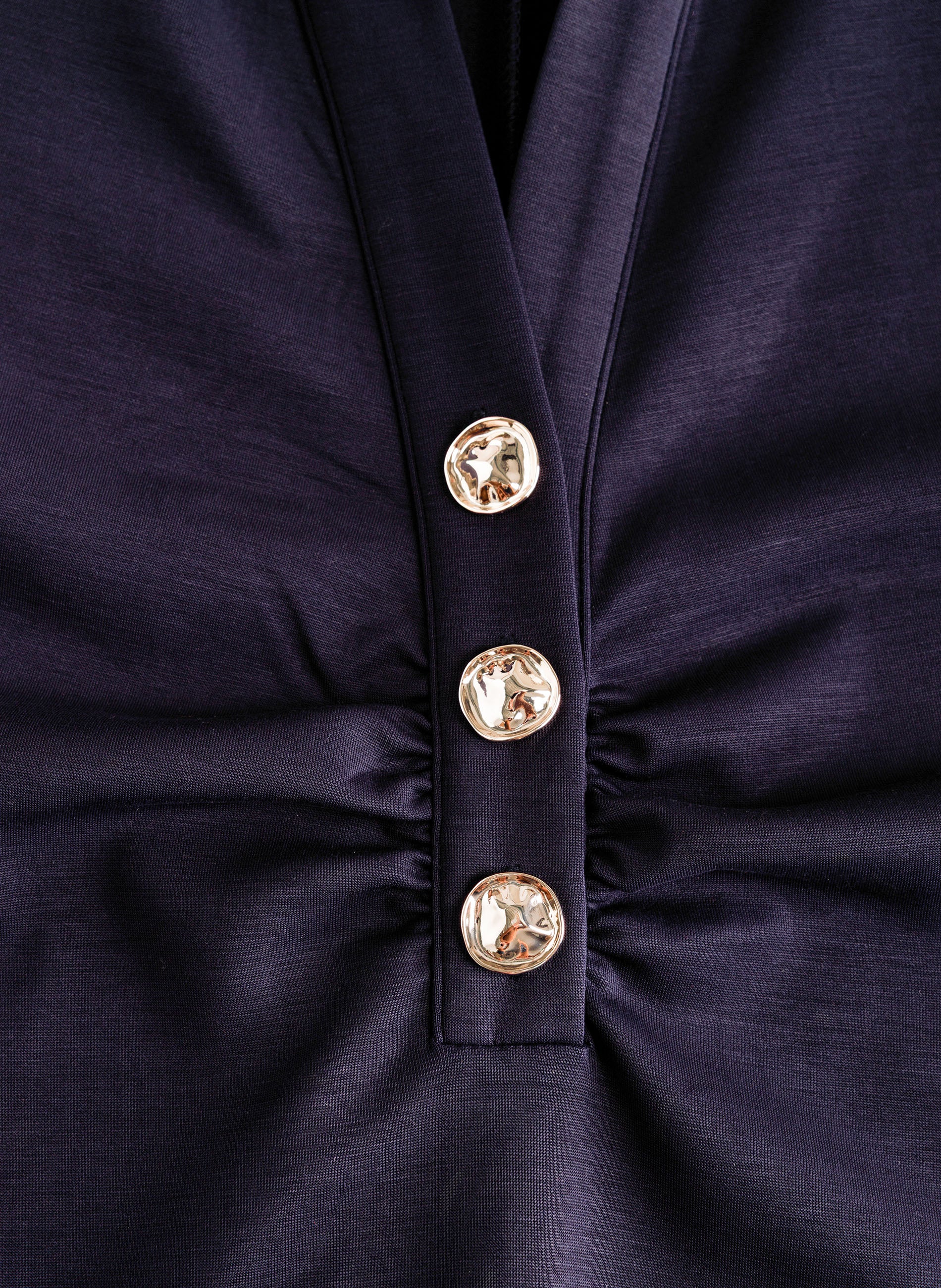 Thalia | Dark Blue