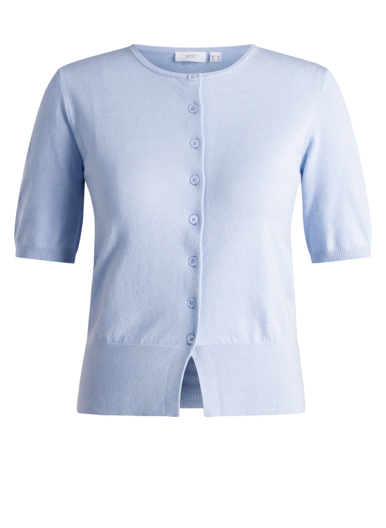 Tiora | Morning Blue