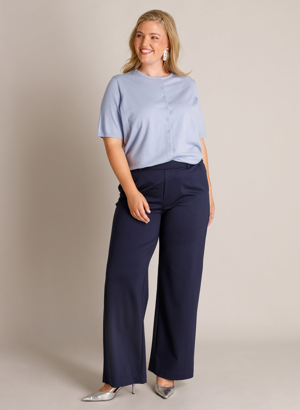 Tiora | Morning Blue