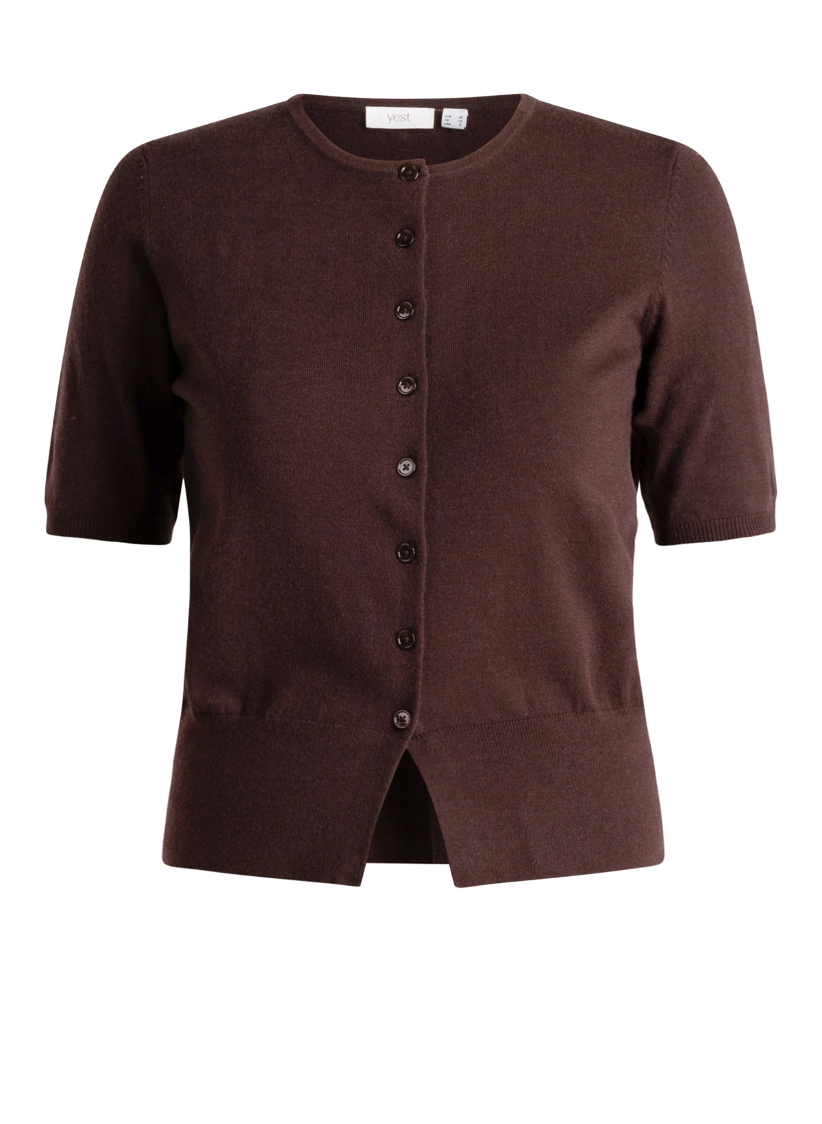 Tiora | Dark Brown