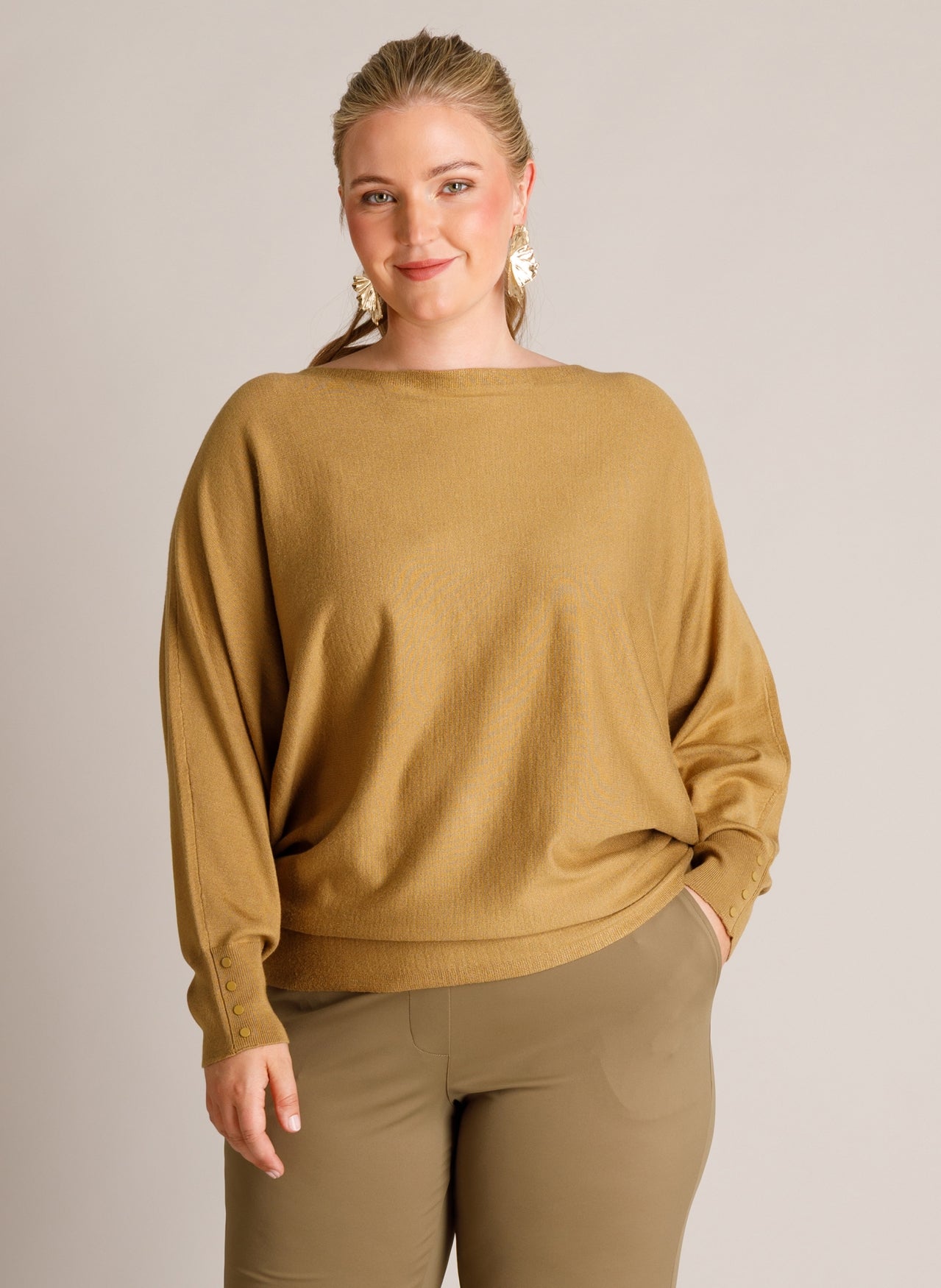 Roel Essential | Bronze