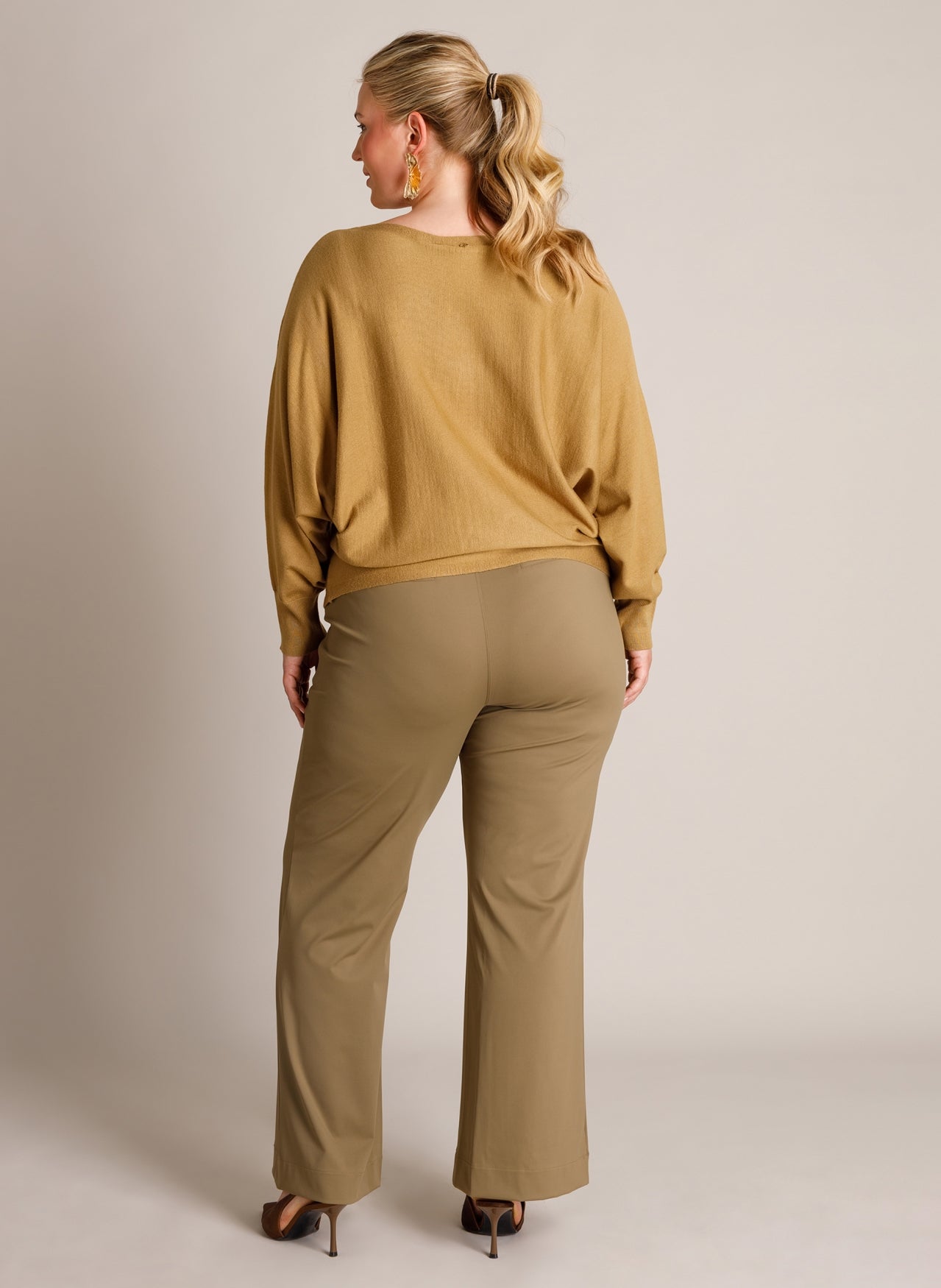 Roel Essential | Bronze