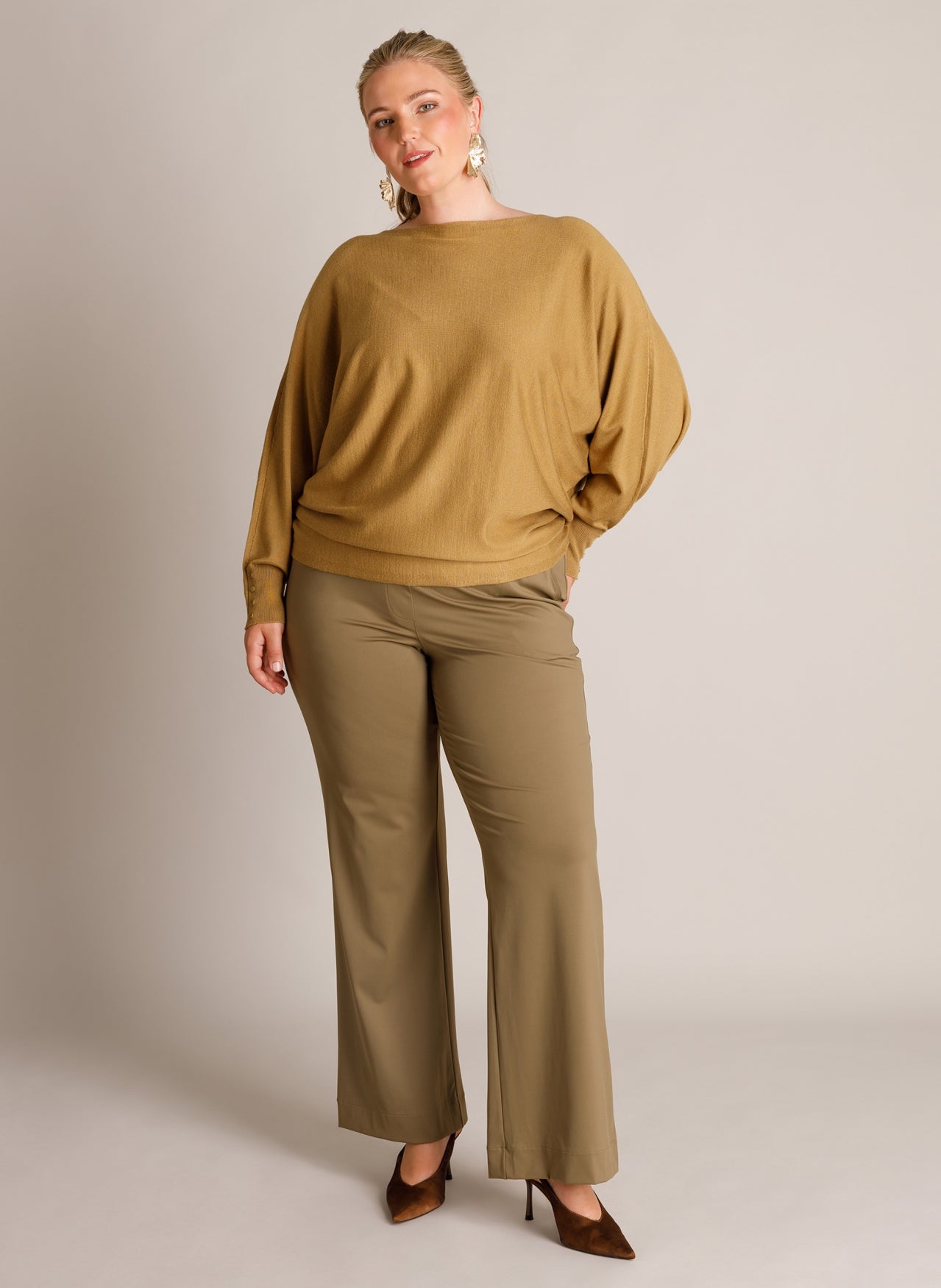 Roel Essential | Bronze