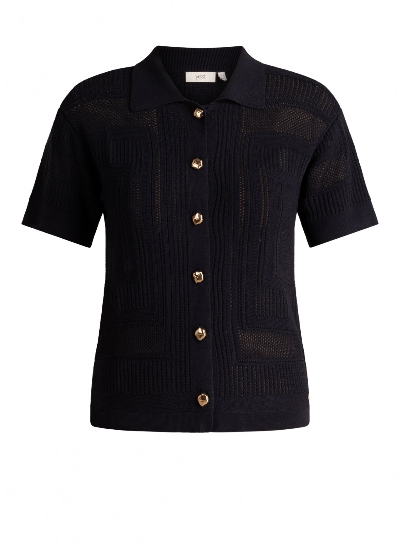 Talitha | Dark Blue