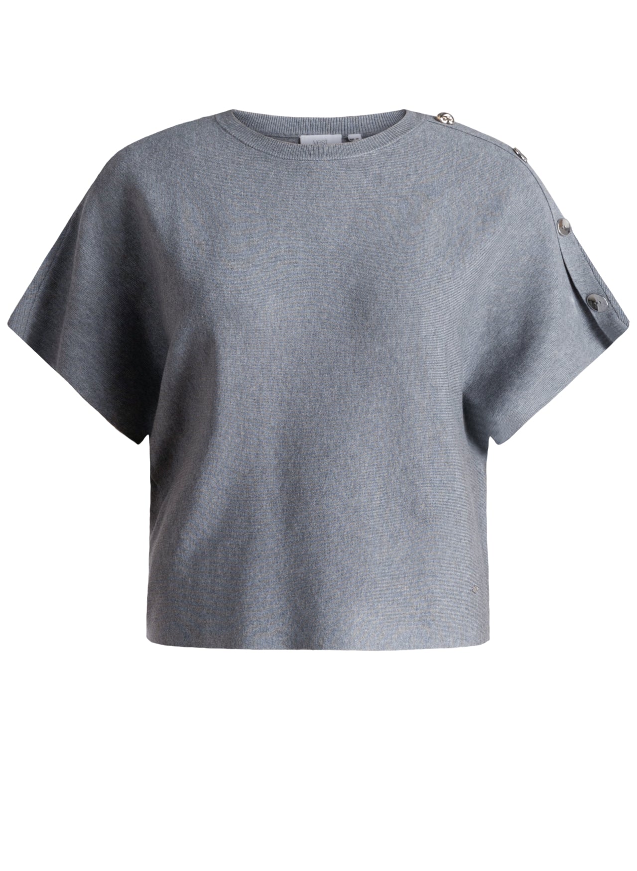 Tessa | Grey Melange