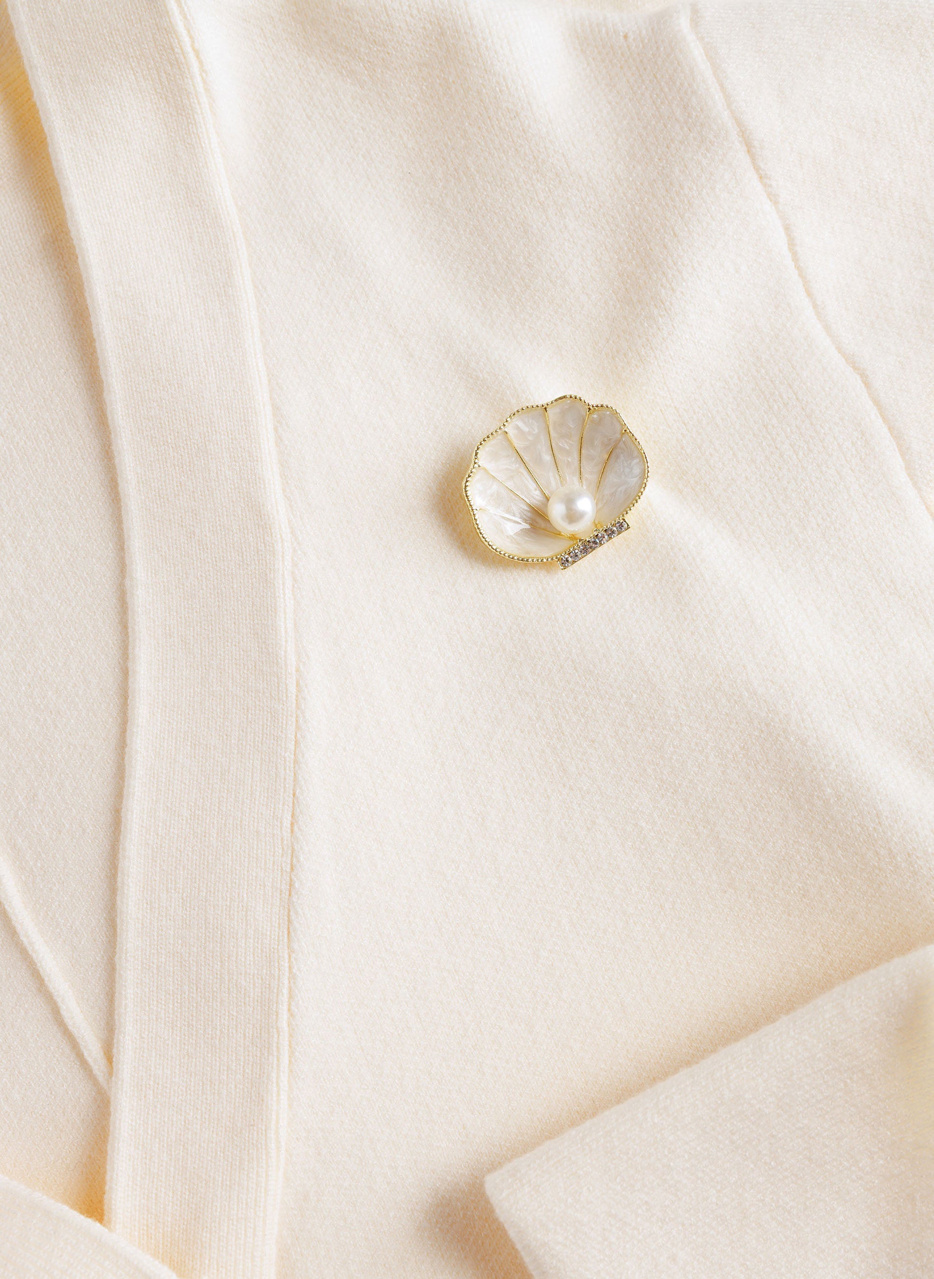 Tindra | Beige Cream
