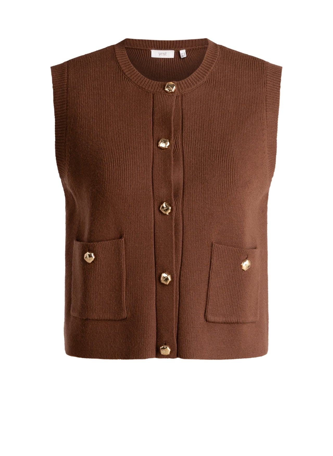 Tina | Mocca Brown