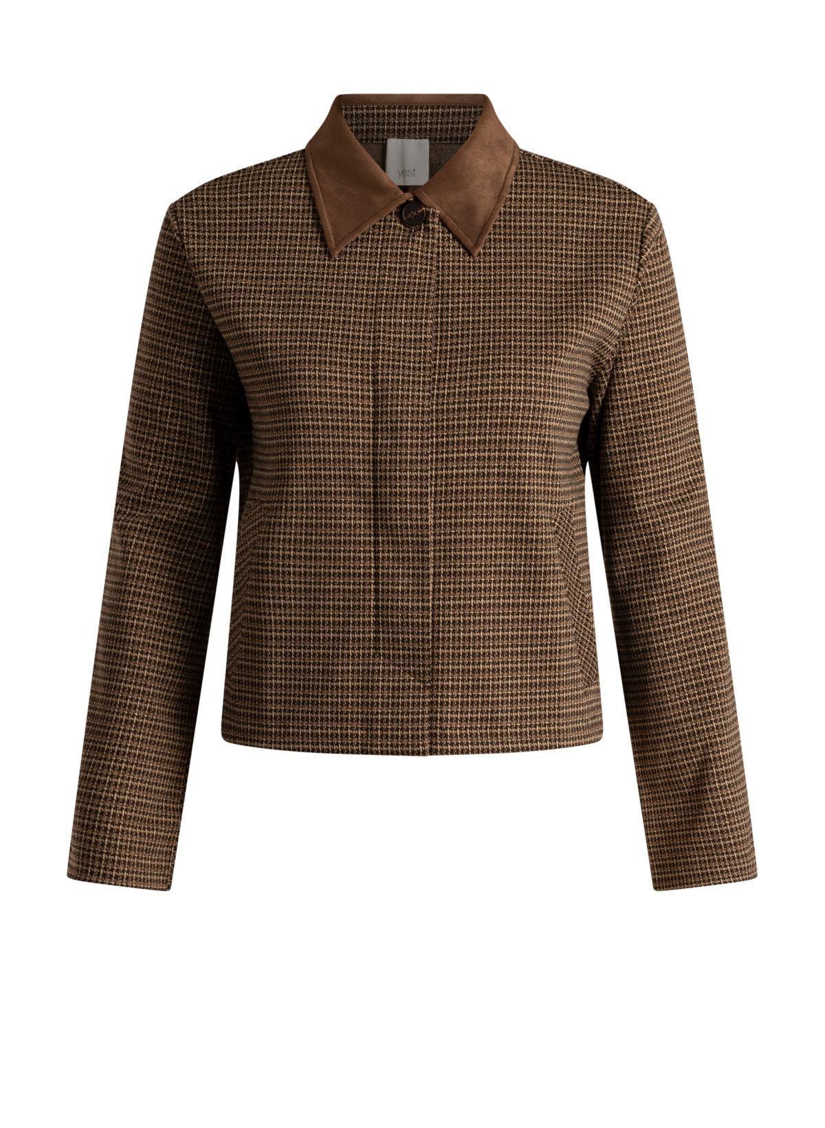 Thessa | Mocca Brown/Multi Co