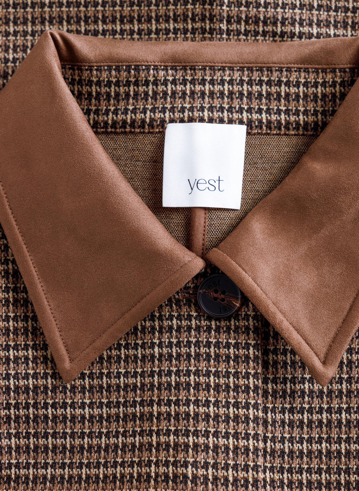 Thessa | Mocca Brown/Multi Co